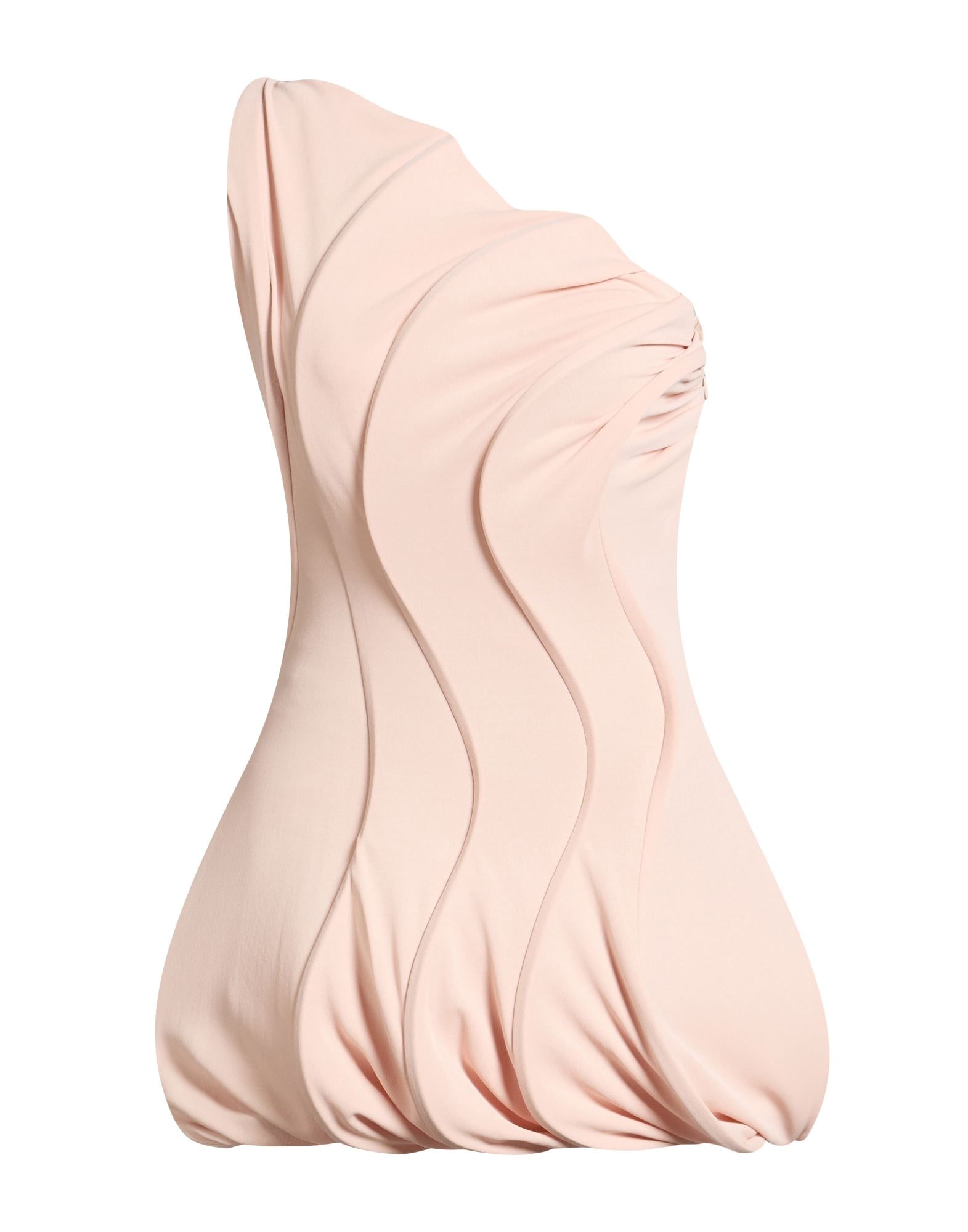 VICTORIA BECKHAM - Короткие платья