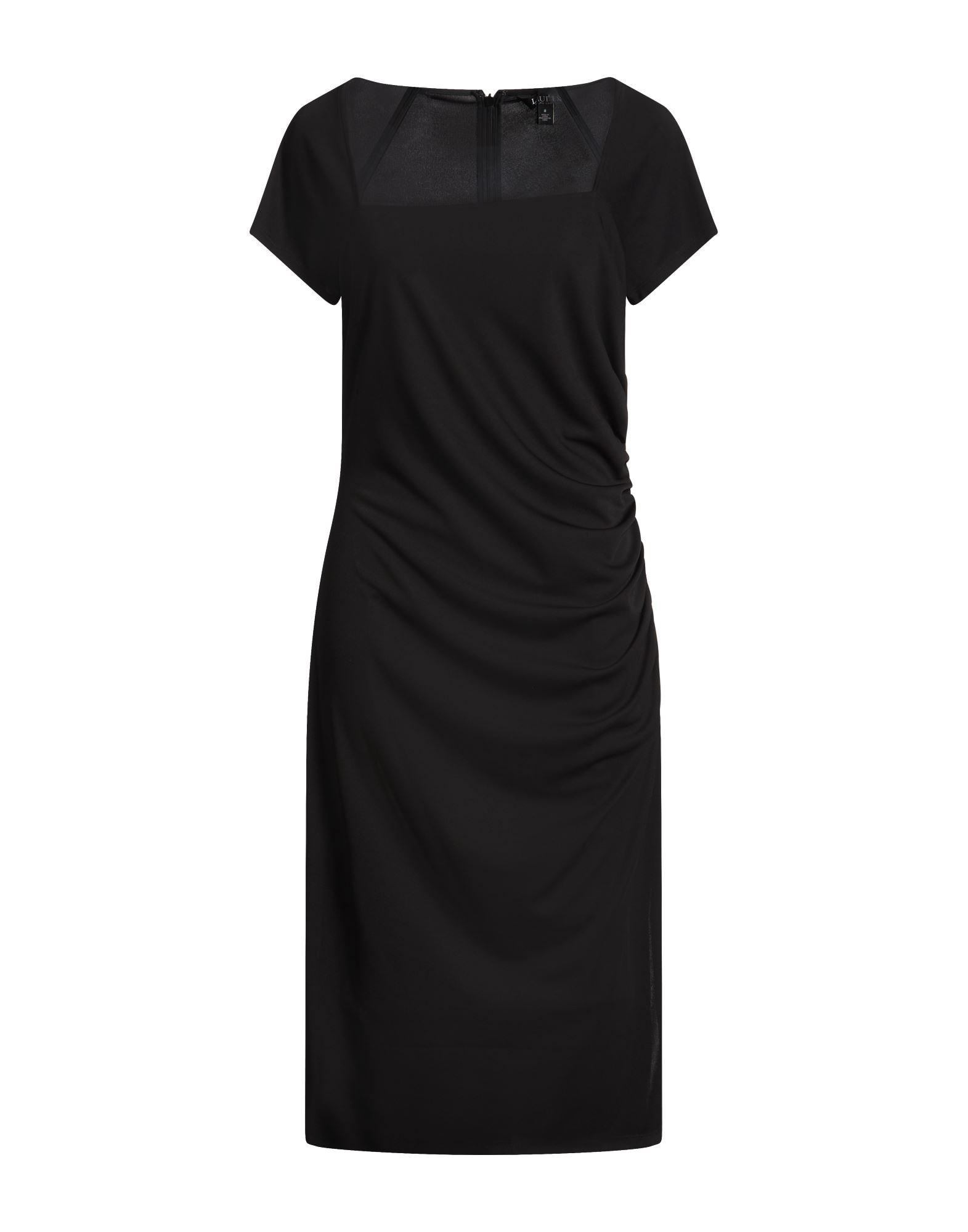 LAUREN RALPH LAUREN - Midi dresses