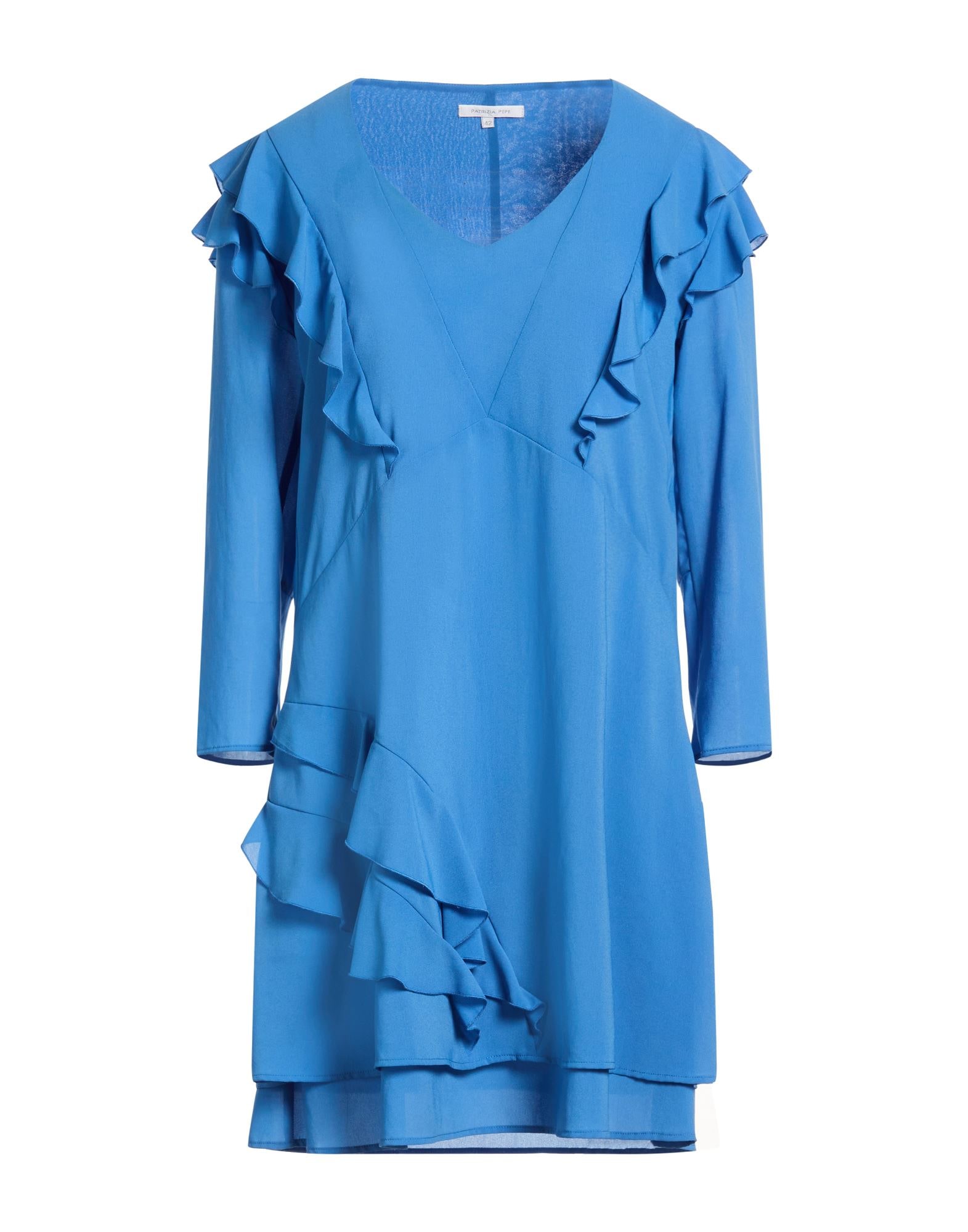 PATRIZIA PEPE - Mini dresses