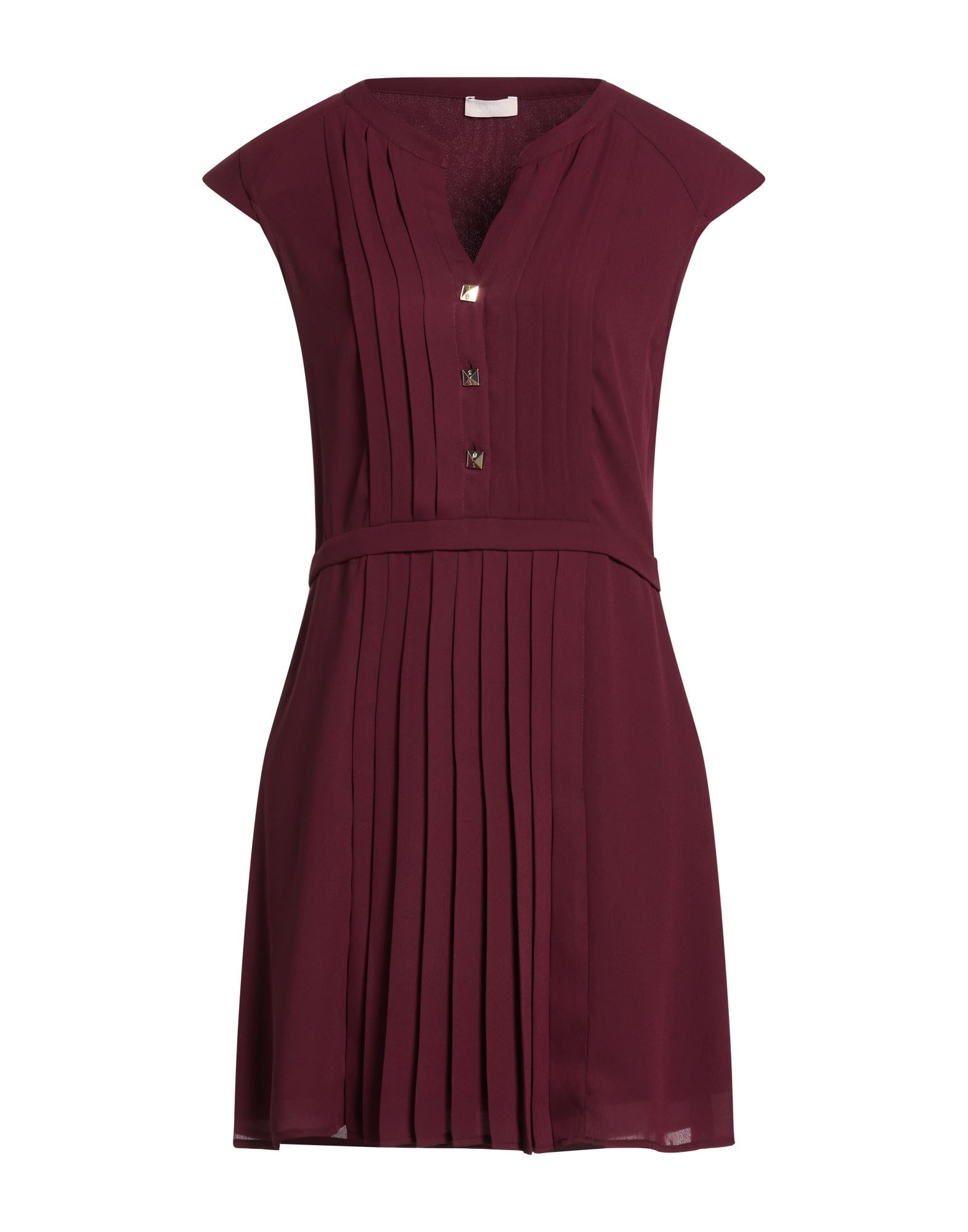 LIU •JO - Mini dresses