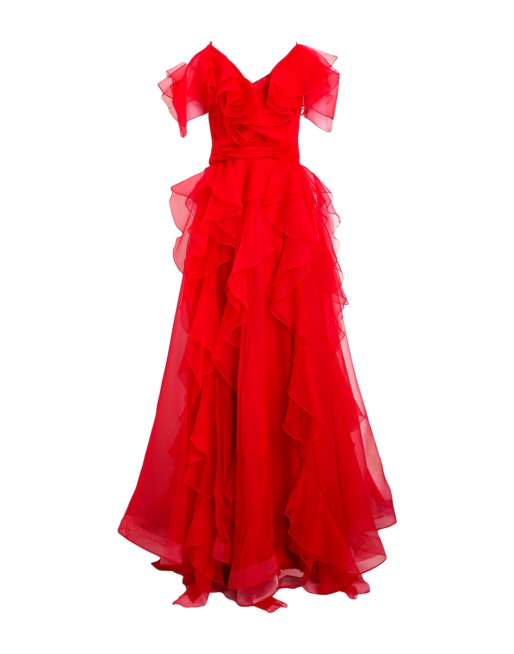 IMPERO - Maxi dresses