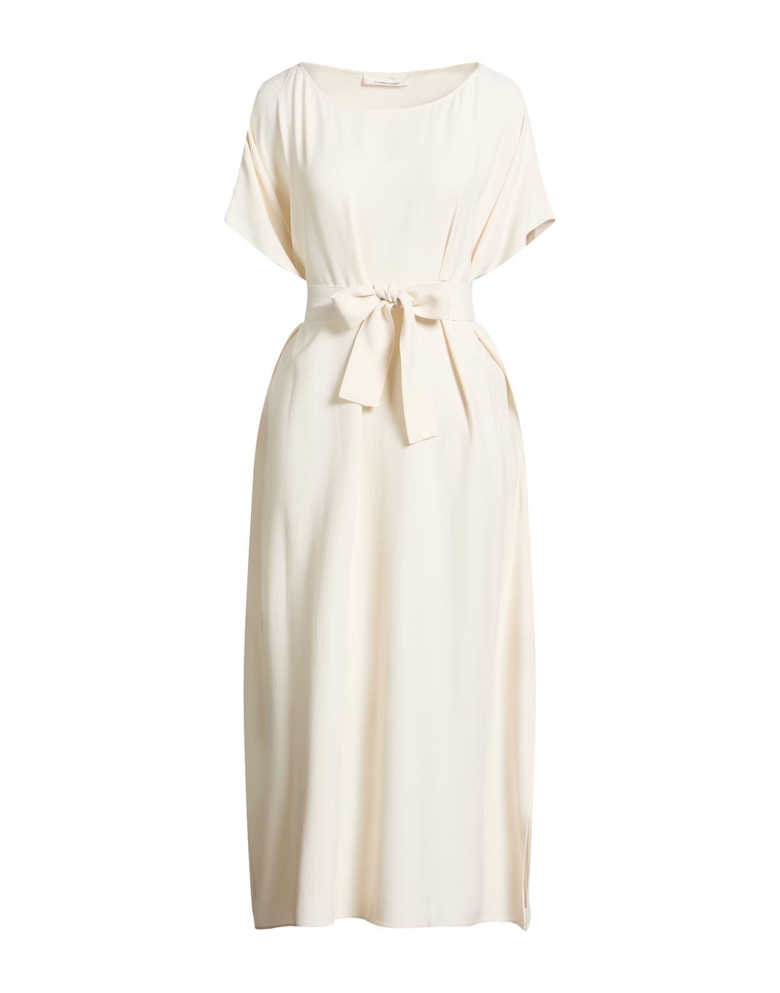 LIVIANA CONTI - Midi dresses