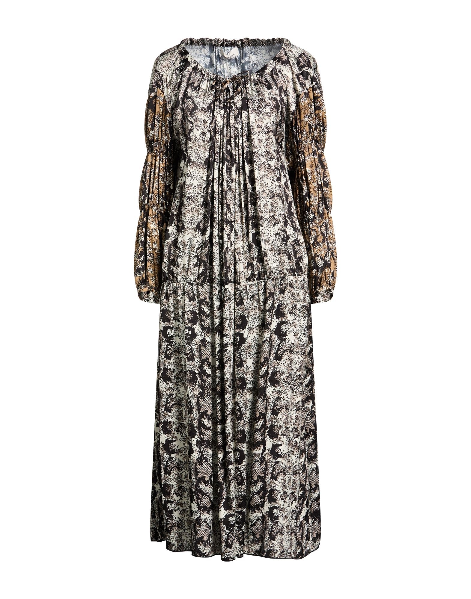 LIVIANA CONTI - Midi dresses