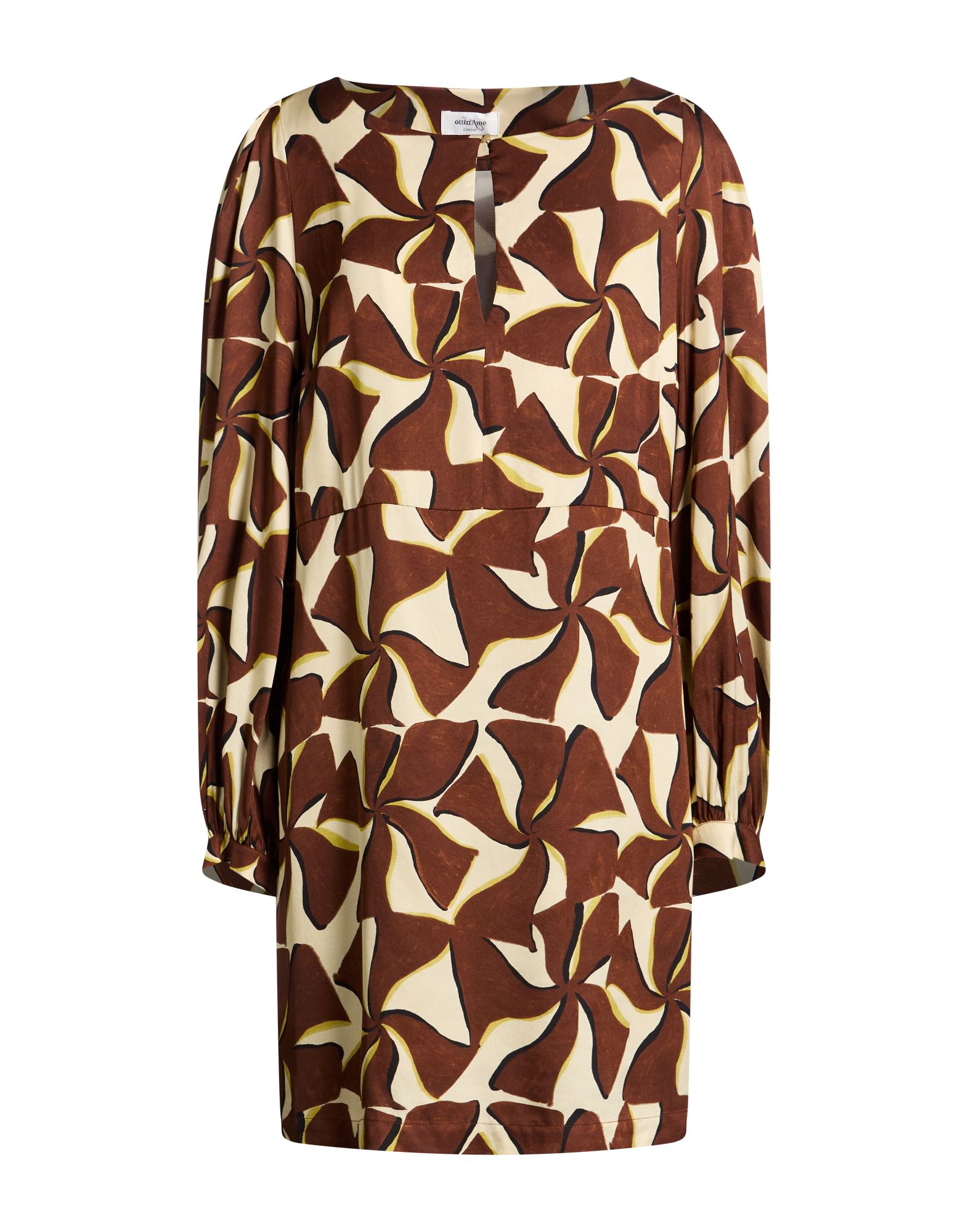 OTTOD'AME - Mini dresses