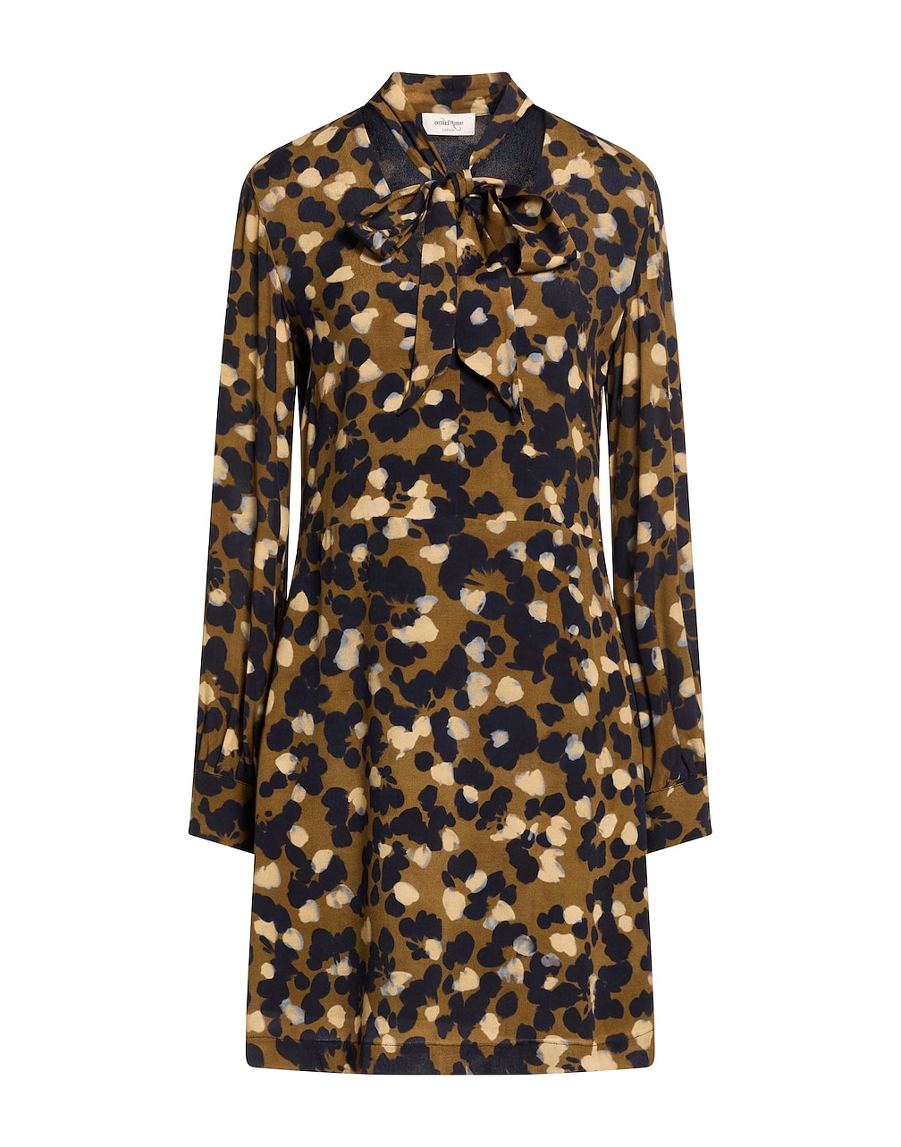 OTTOD'AME - Mini dresses