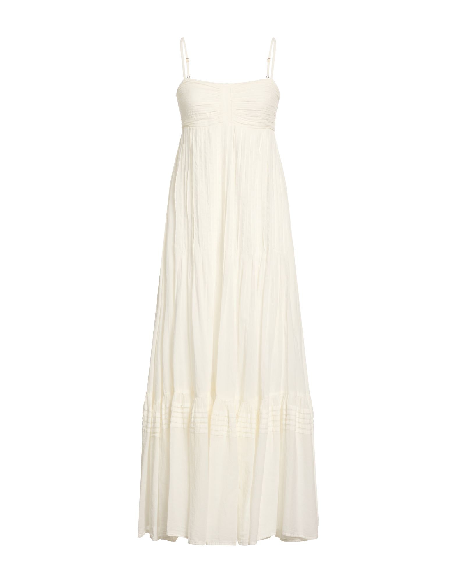 TWINSET - Длинные платья