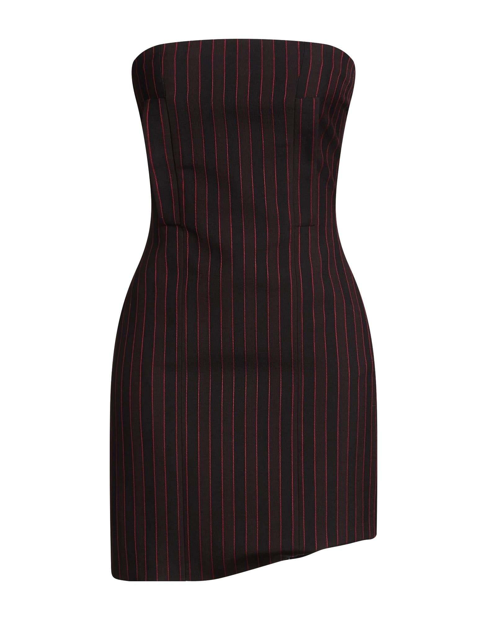 MCQUEEN - Mini dresses