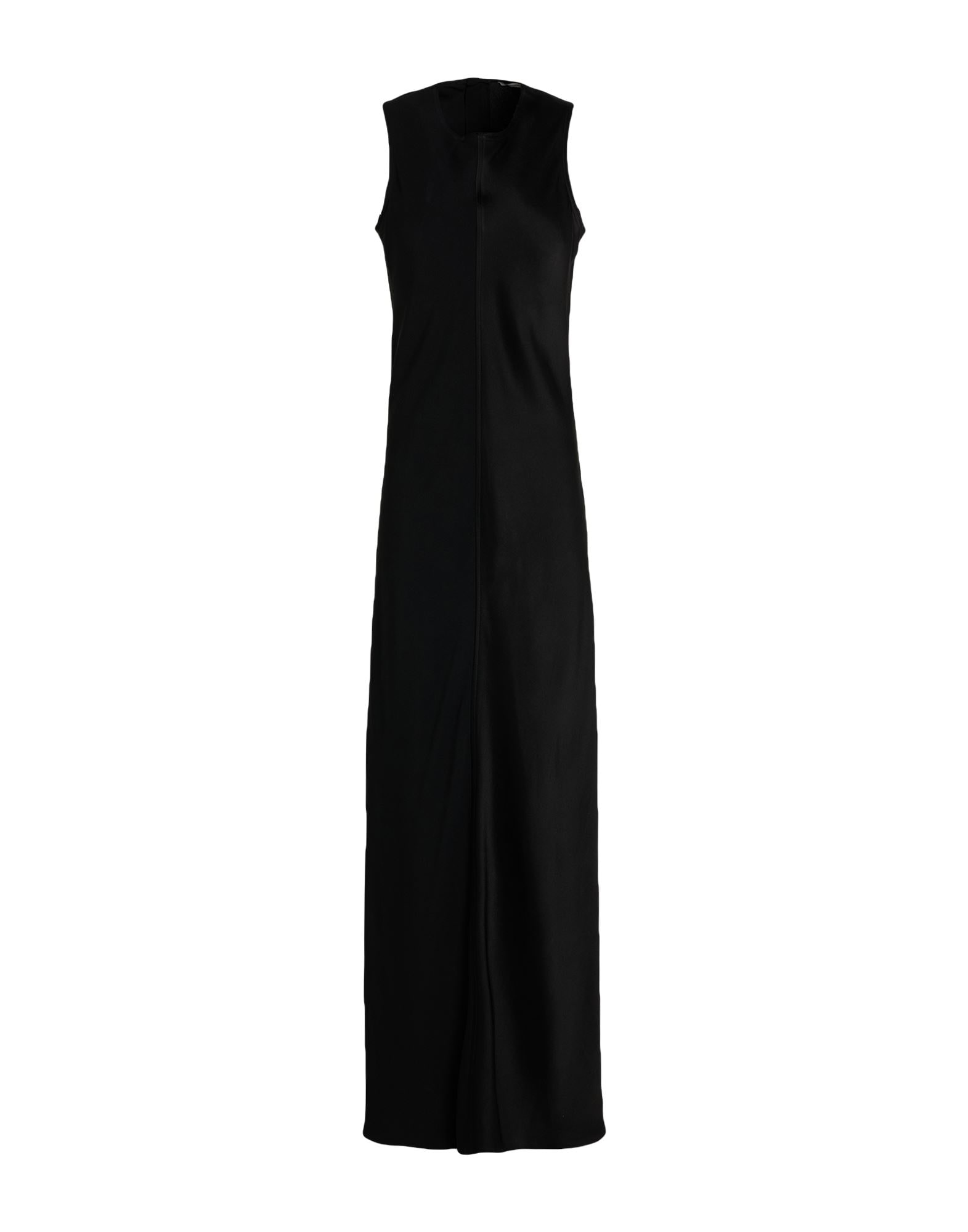 AMI ALEXANDRE MATTIUSSI - Maxi dresses