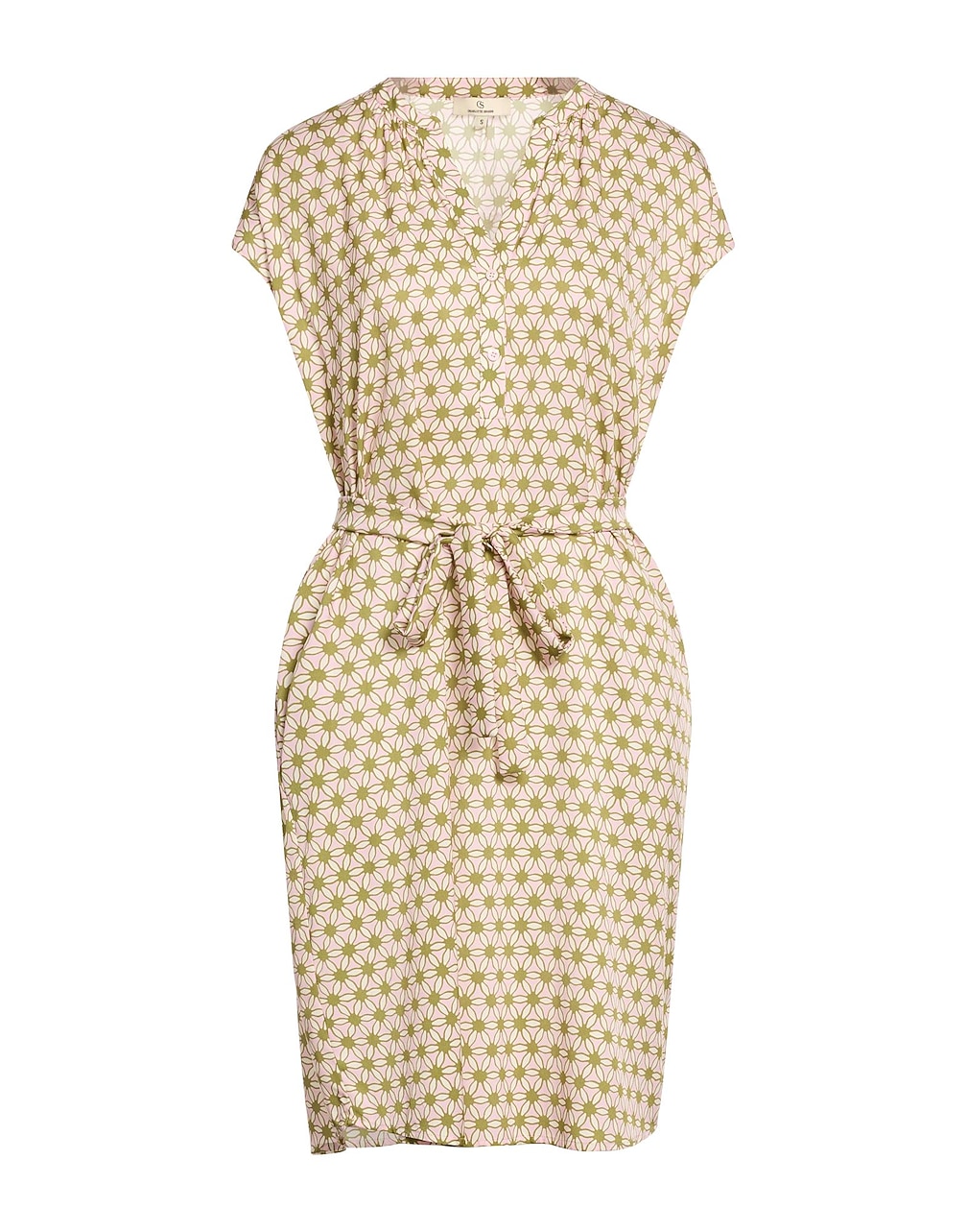 CHARLOTTE SPARRE - Midi dresses