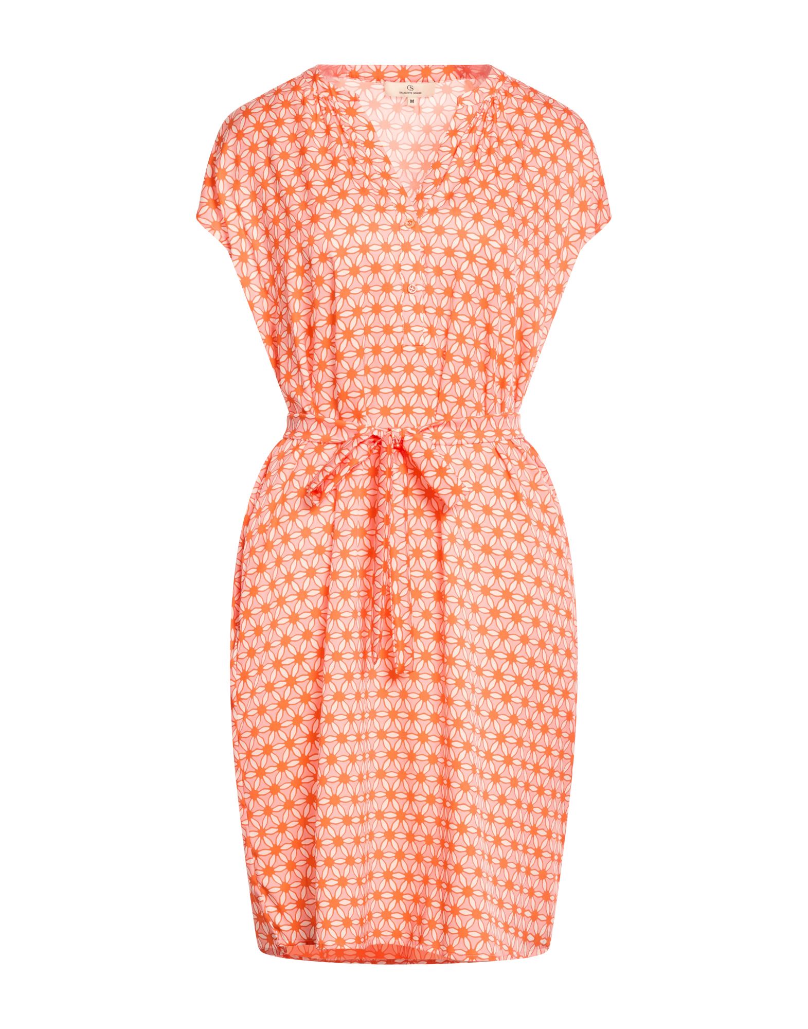 CHARLOTTE SPARRE - Midi dresses