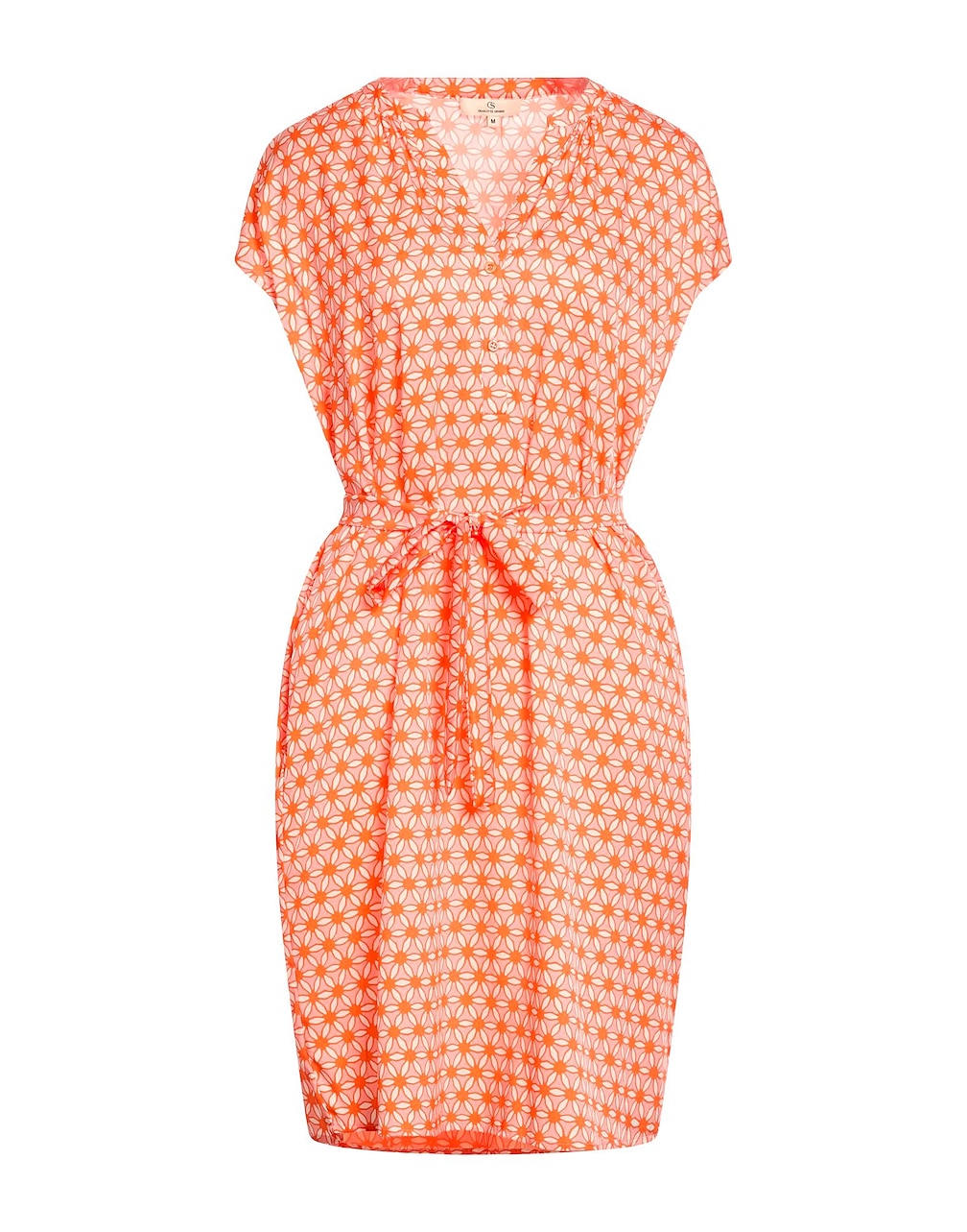 CHARLOTTE SPARRE - Midi dresses