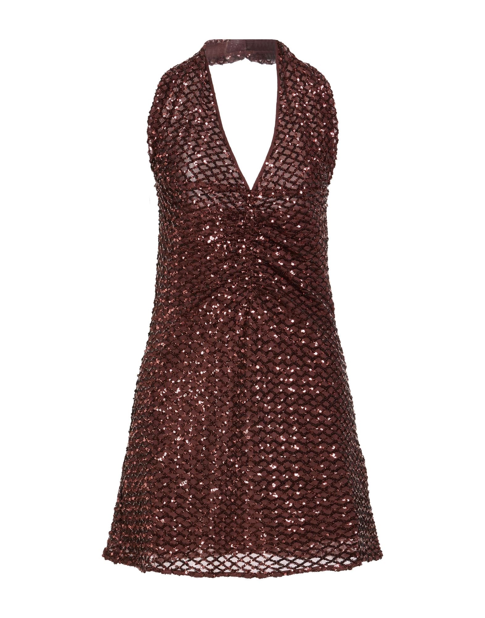 TWINSET - Mini dresses