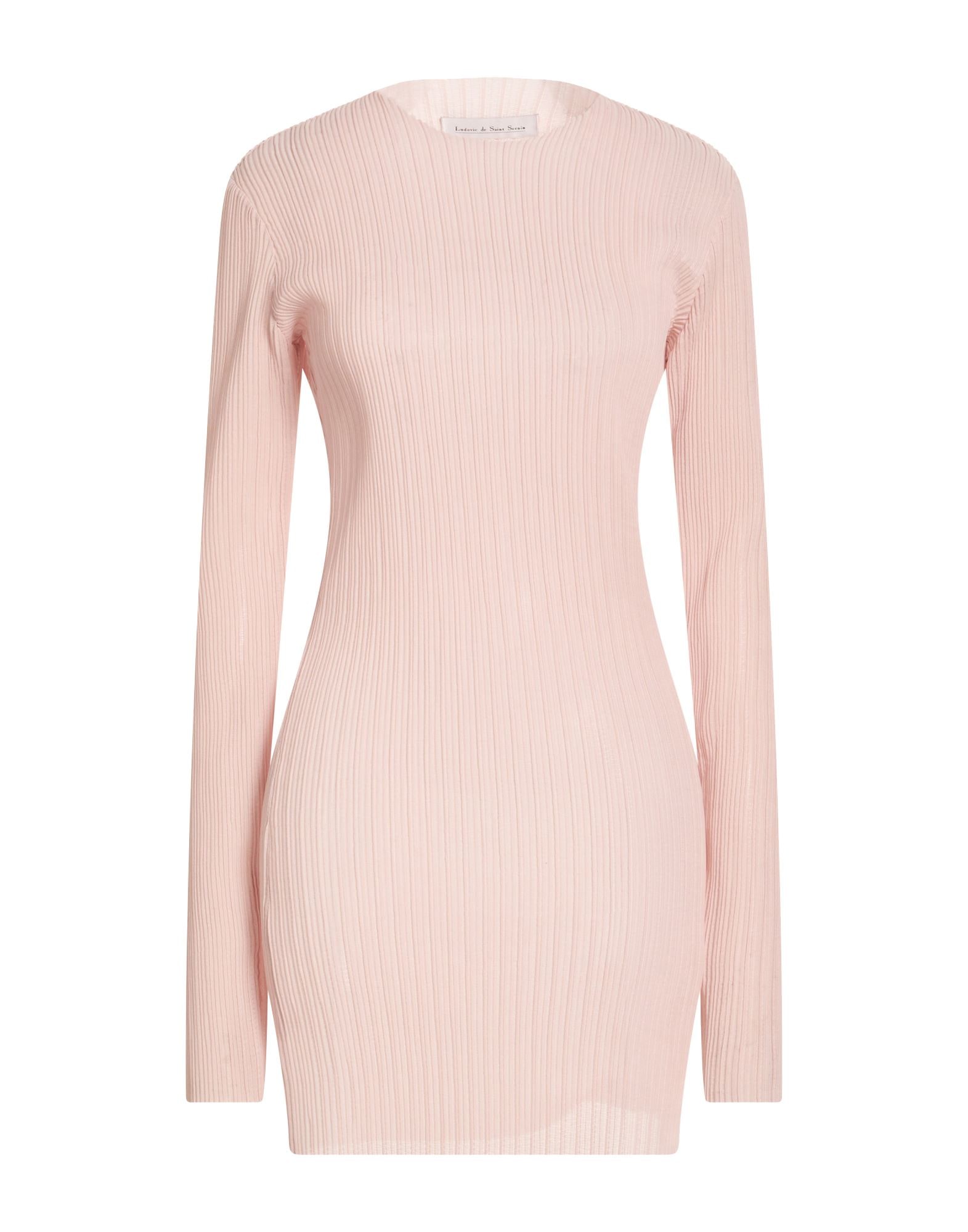 LUDOVIC DE SAINT SERNIN - Mini dresses