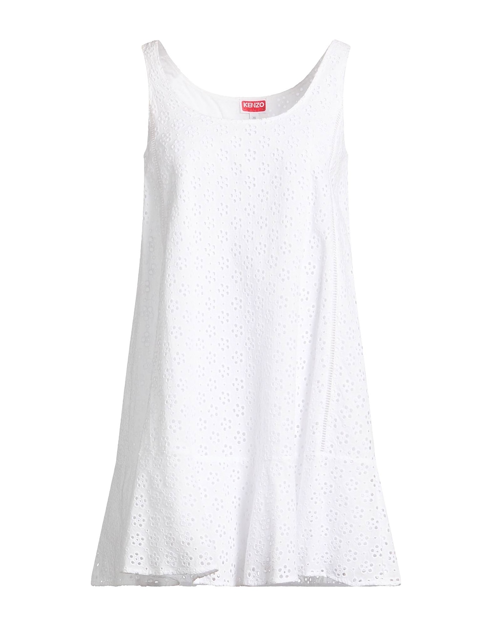 KENZO - Mini dresses