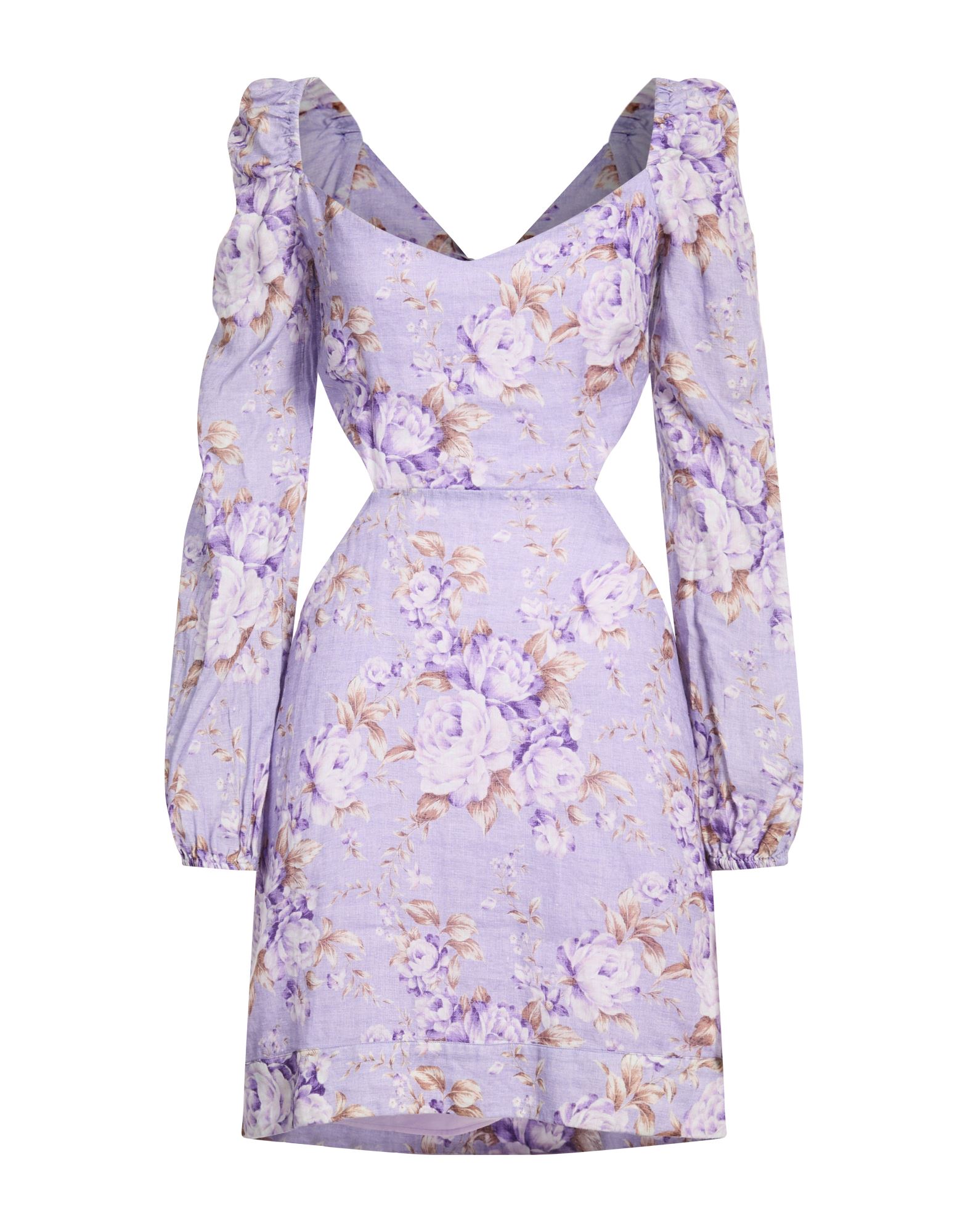 MC2 SAINT BARTH - Mini dresses