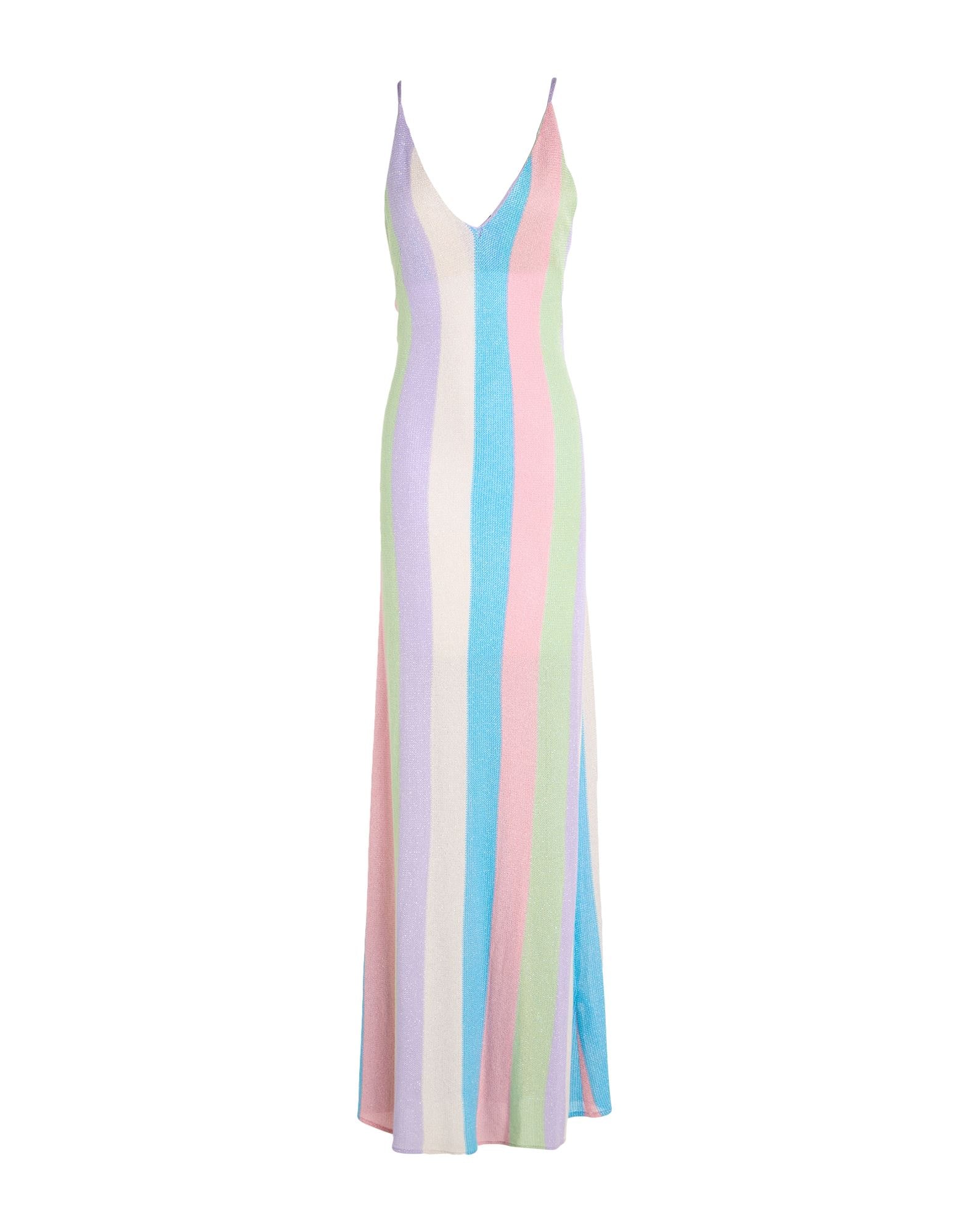 MC2 SAINT BARTH - Maxi dresses