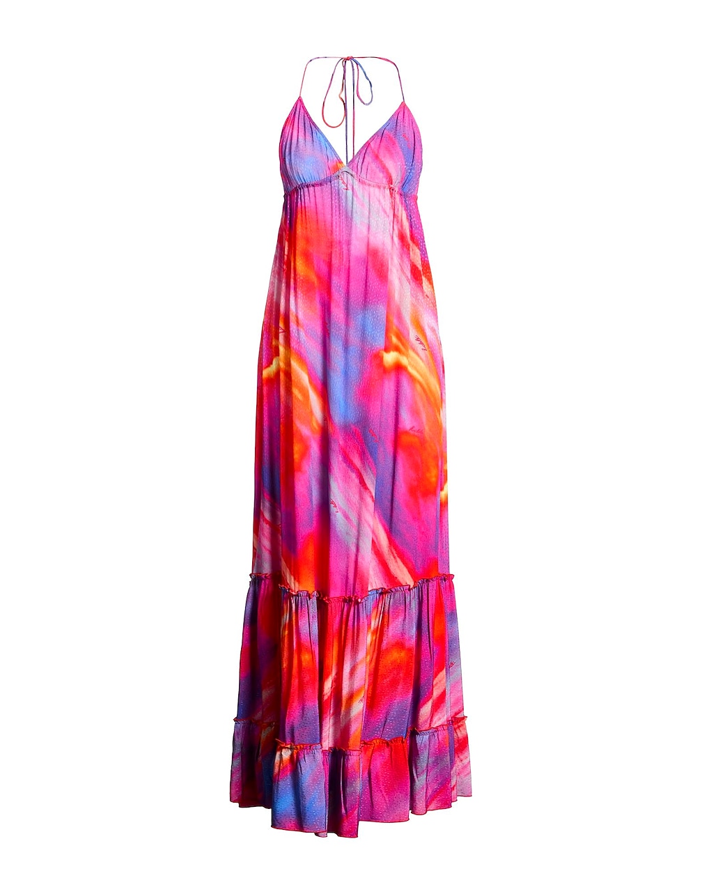 ROTATE BIRGER CHRISTENSEN - Maxi dresses