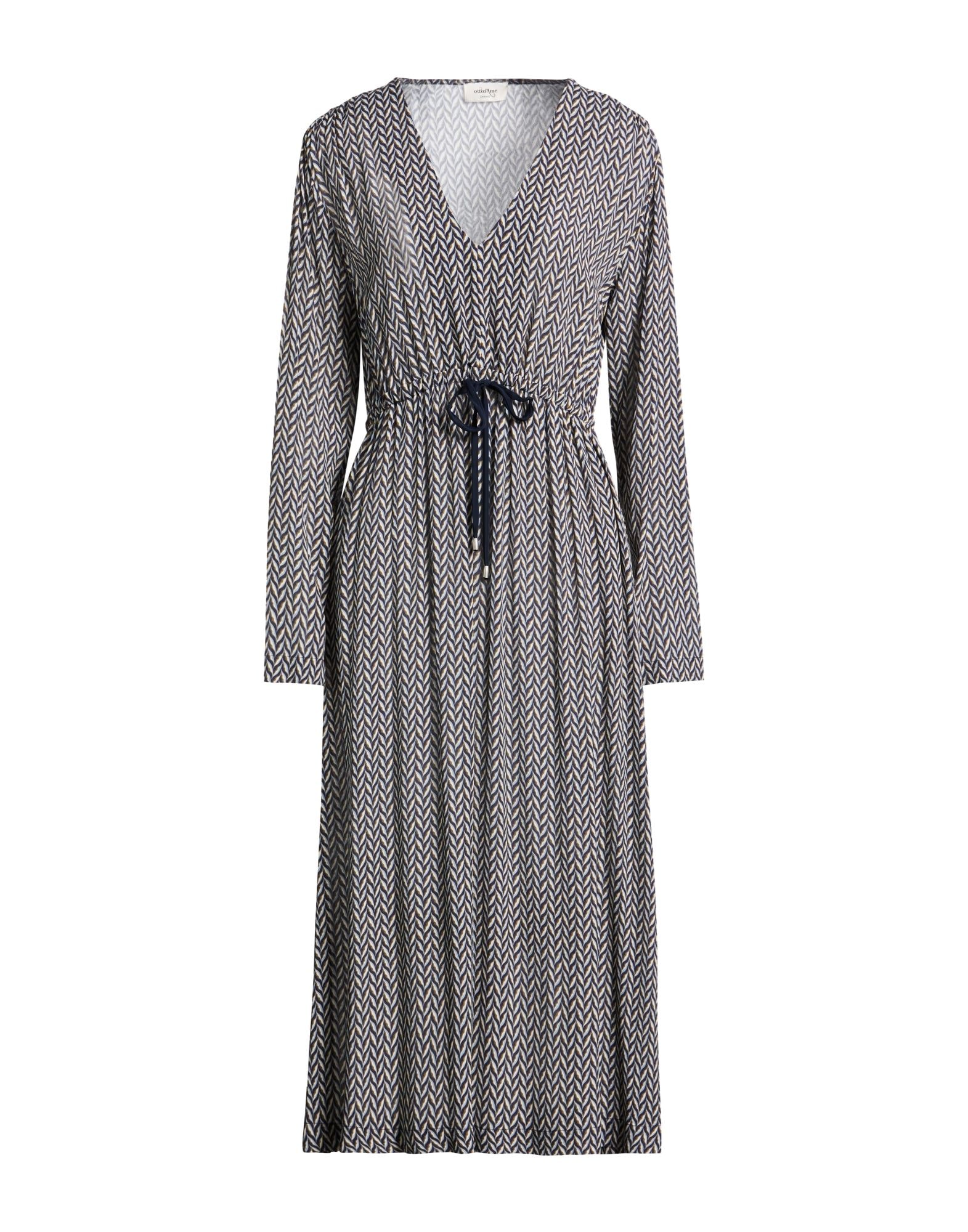 OTTOD'AME - 미디 원피스