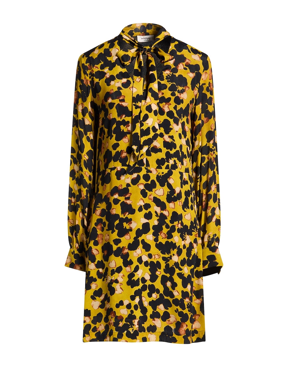 OTTOD'AME - Mini dresses