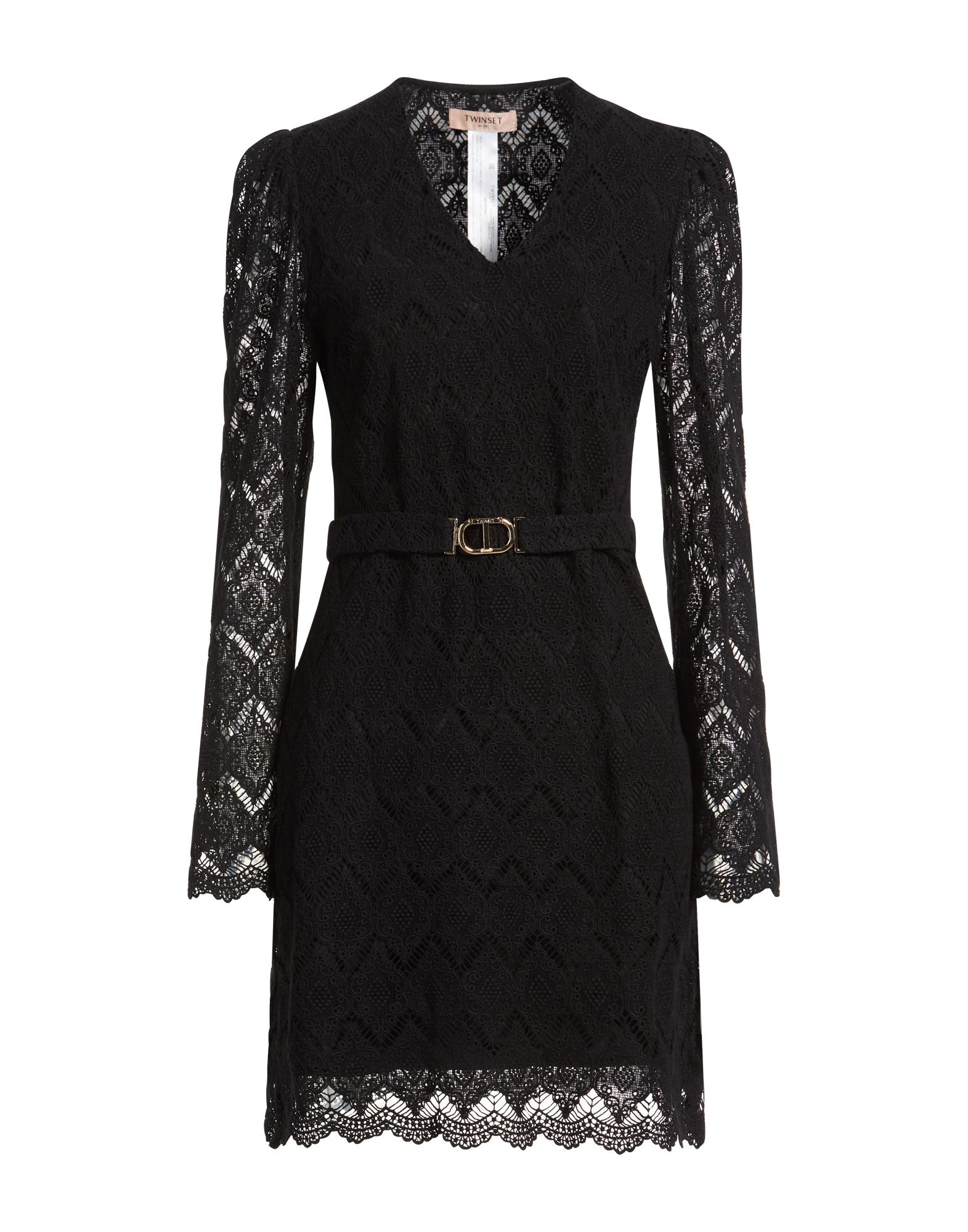 TWINSET - Mini dresses