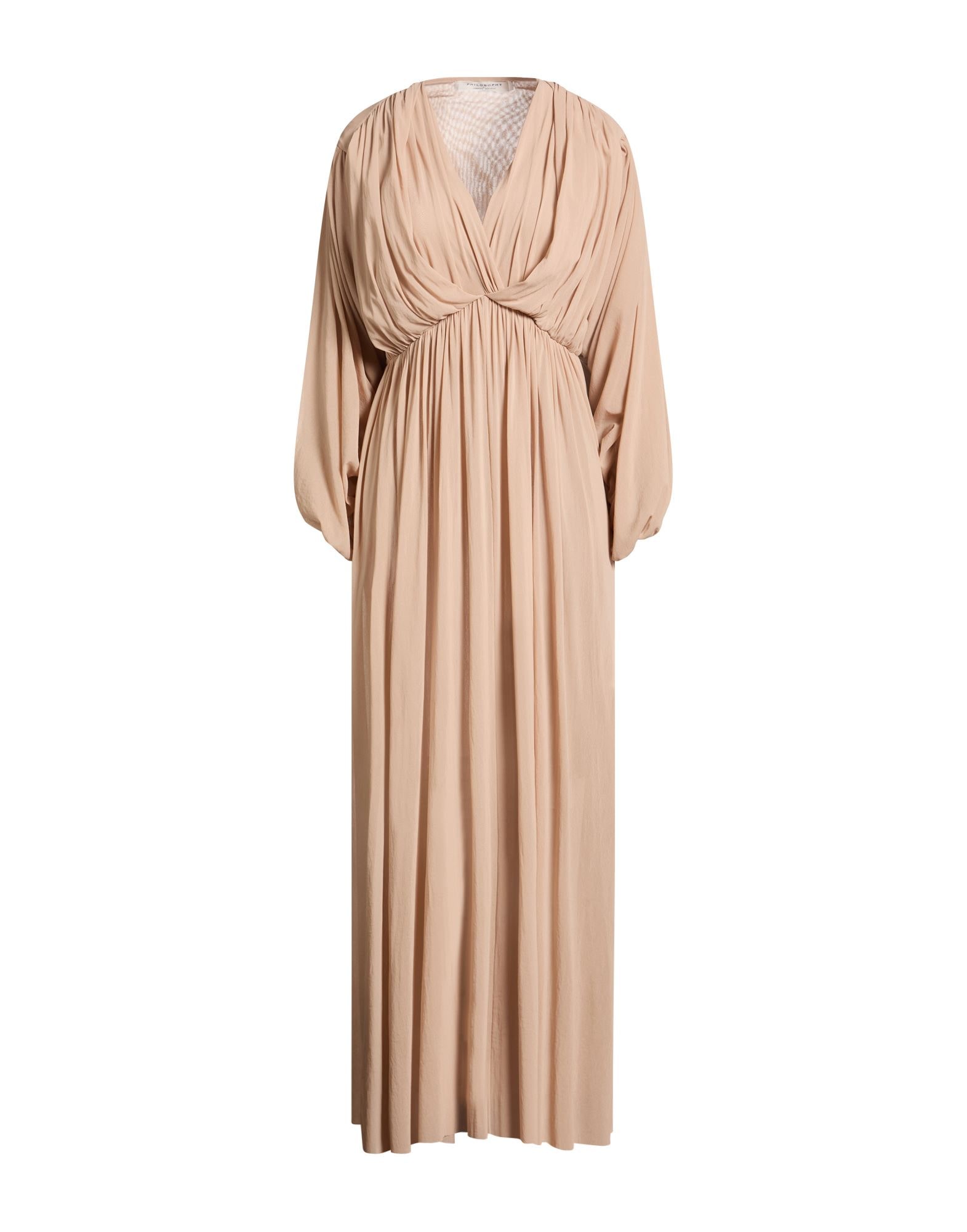 PHILOSOPHY di LORENZO SERAFINI - Maxi dresses