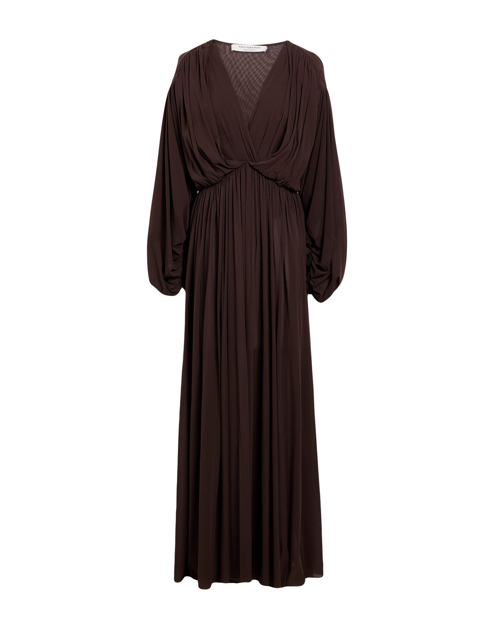 PHILOSOPHY di LORENZO SERAFINI - Maxi dresses