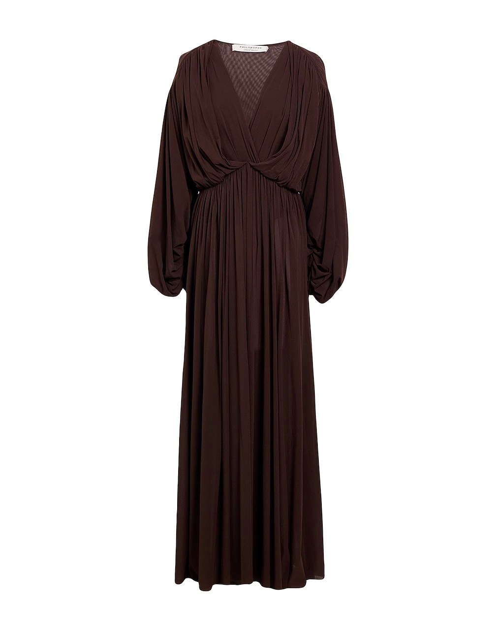 PHILOSOPHY di LORENZO SERAFINI - Maxi dresses