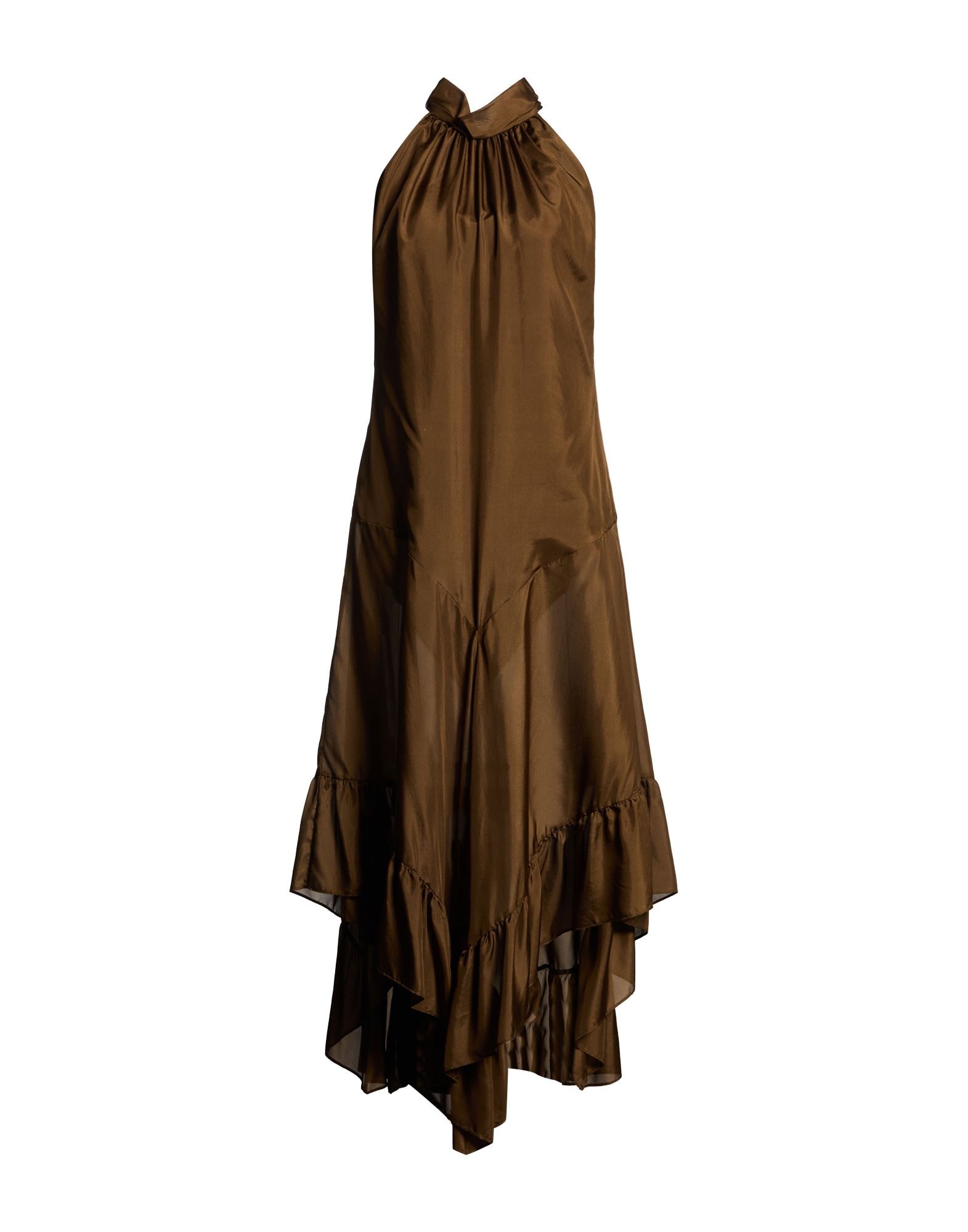 PHILOSOPHY di LORENZO SERAFINI - Midi dresses