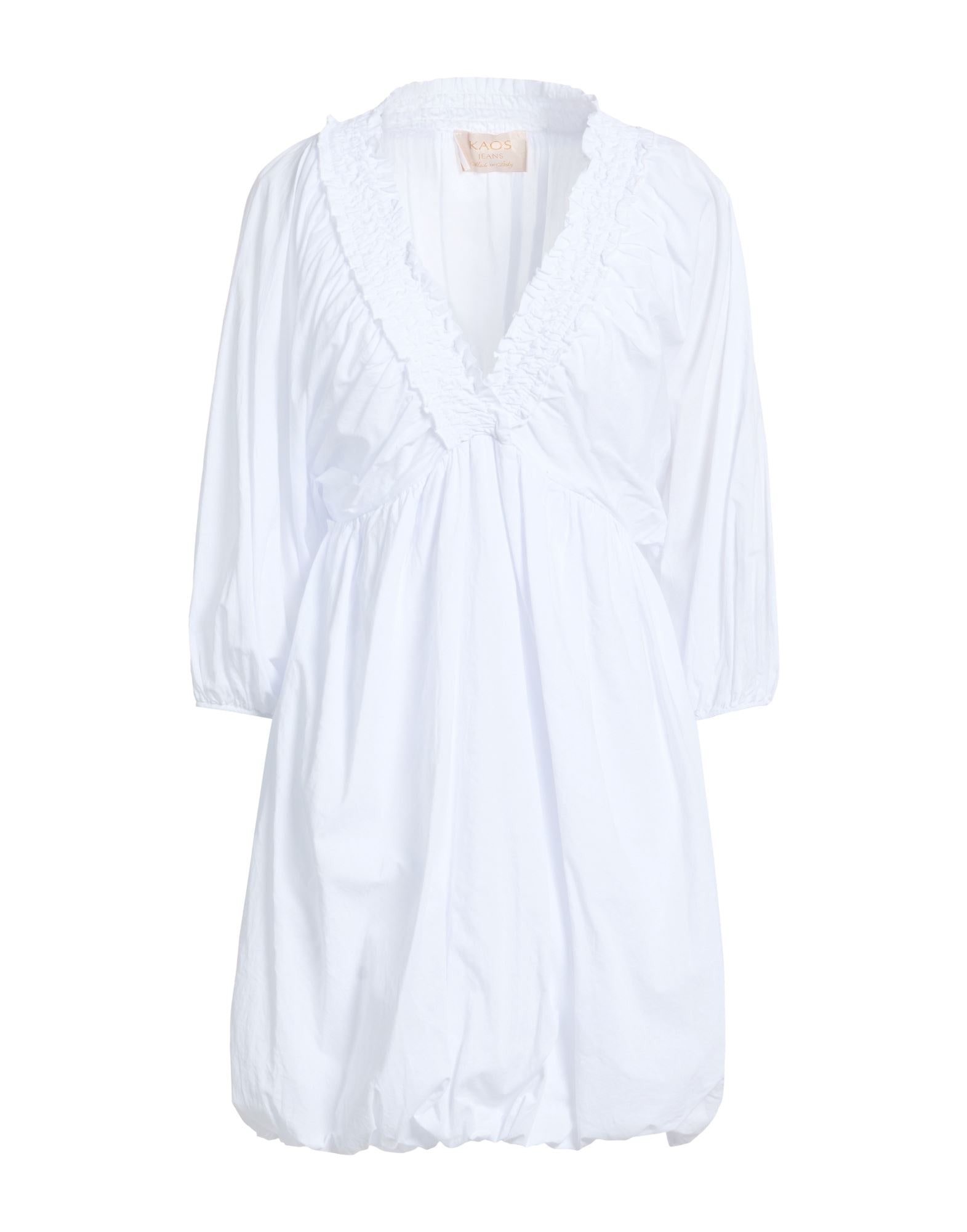 KAOS JEANS - Mini-Kleider