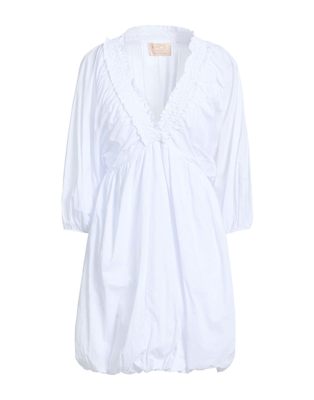 KAOS JEANS - Mini-Kleider