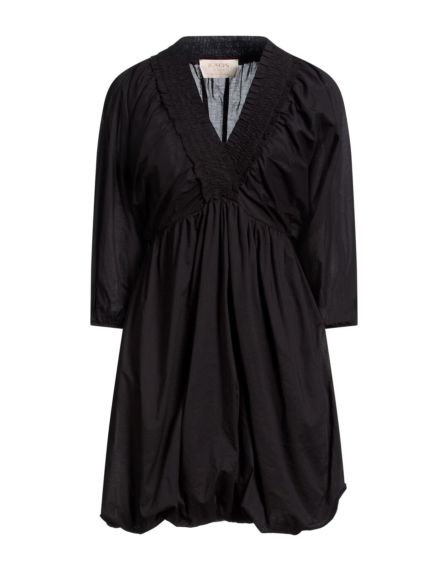 KAOS JEANS - Mini dresses