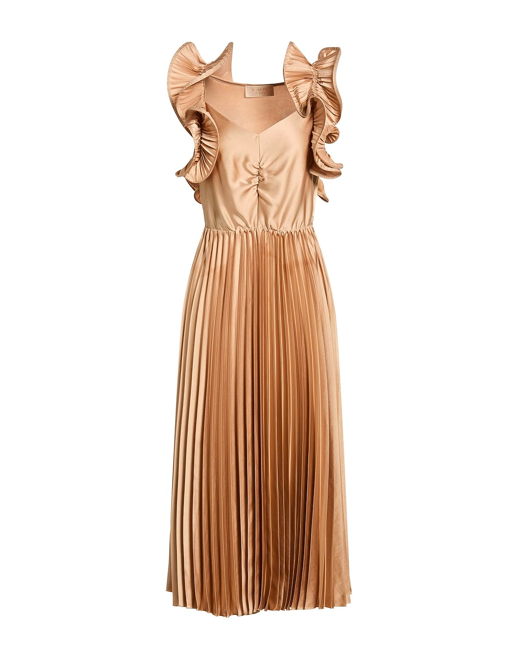 KAOS JEANS - Midi dresses