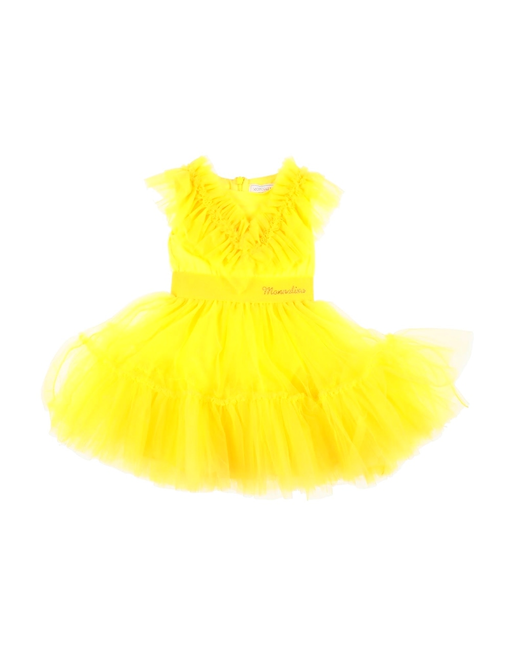 MONNALISA - Baby dresses