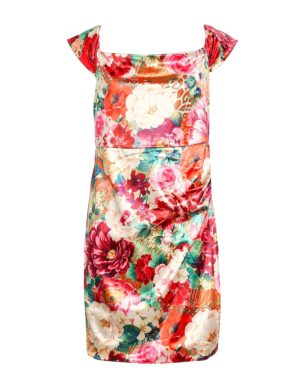 GUESS - Mini dresses