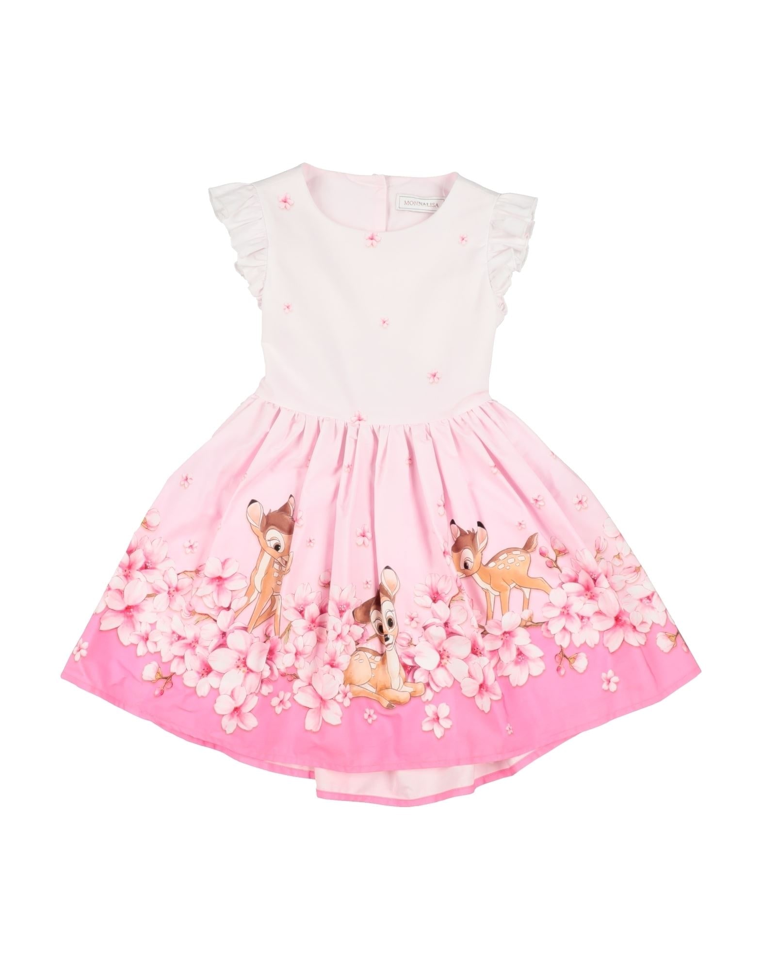 MONNALISA - Kids’ dresses