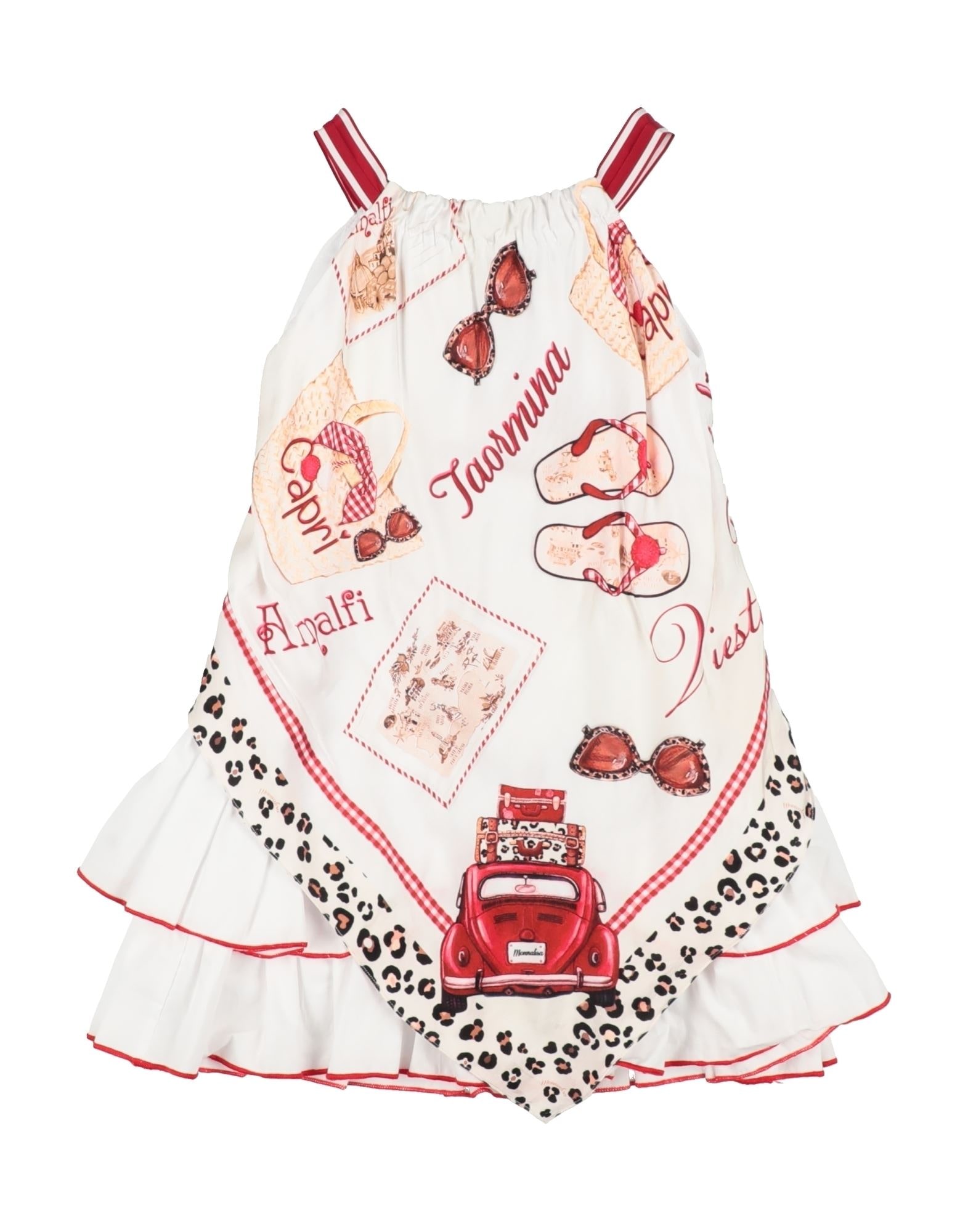 MONNALISA - Kids’ dresses