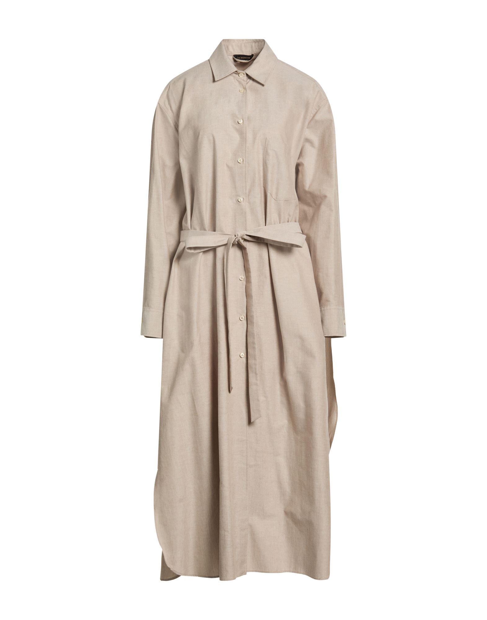 THE ANDAMANE - Midi-Kleider