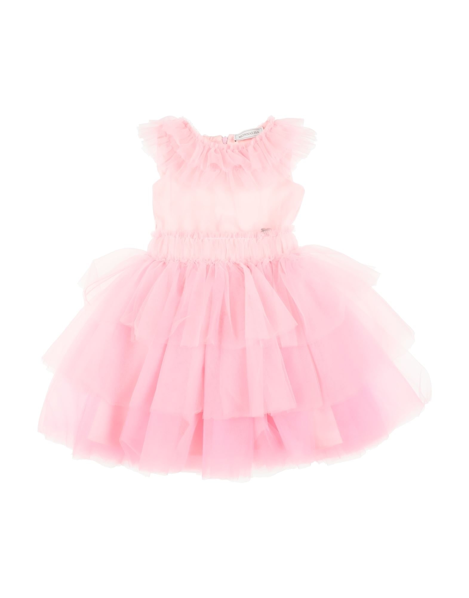 MONNALISA - Kids’ dresses