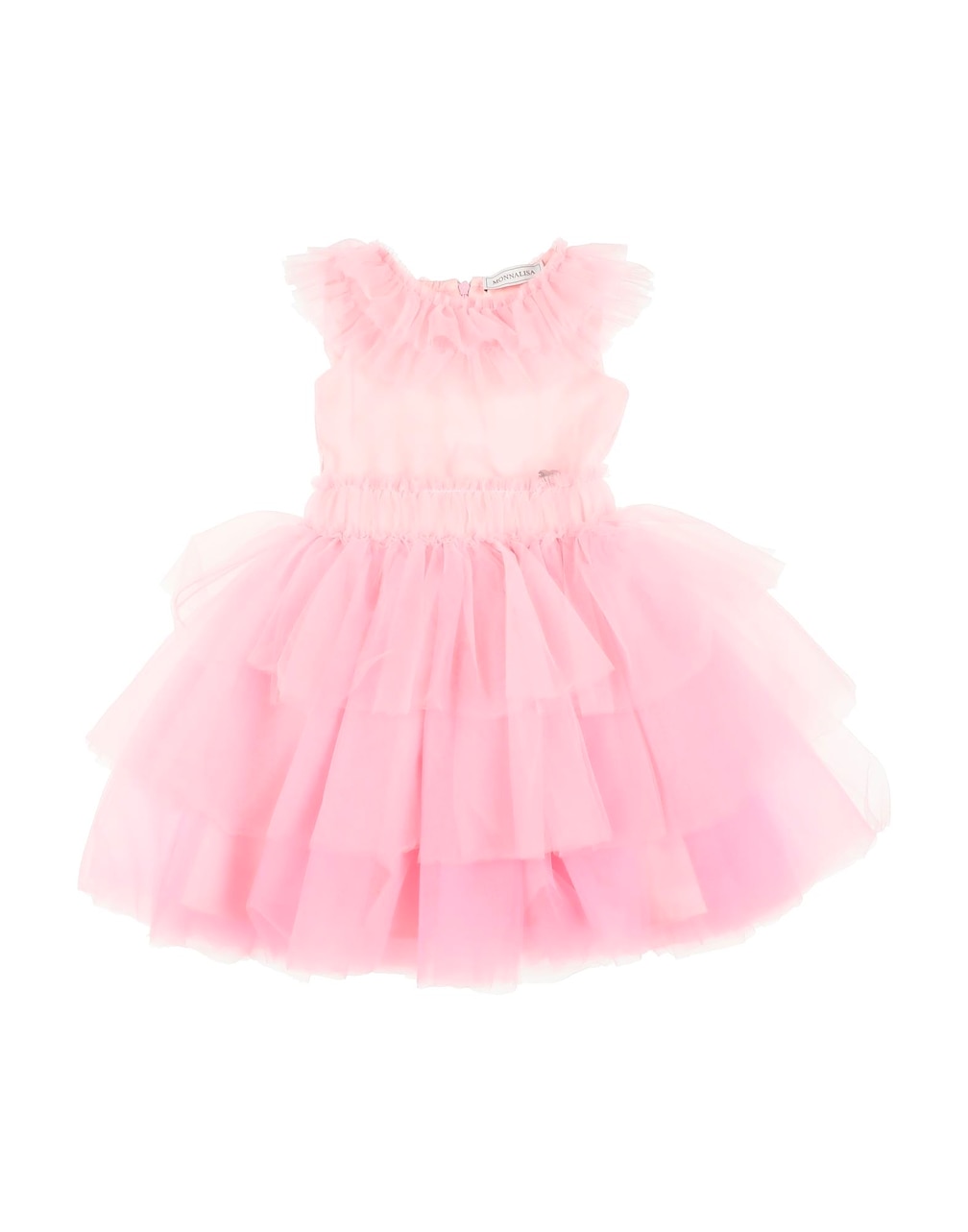 MONNALISA - Kids’ dresses
