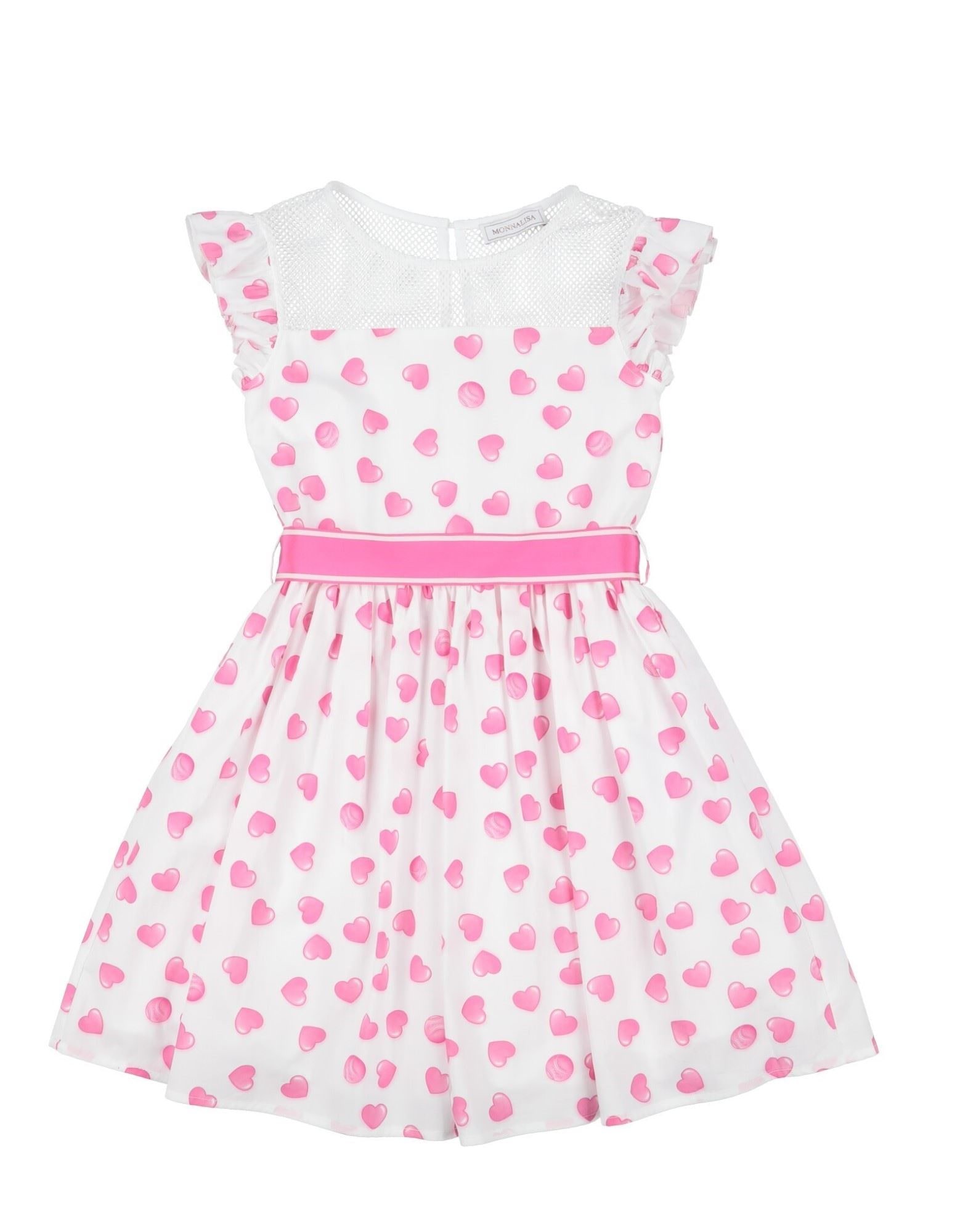 MONNALISA - Kids’ dresses