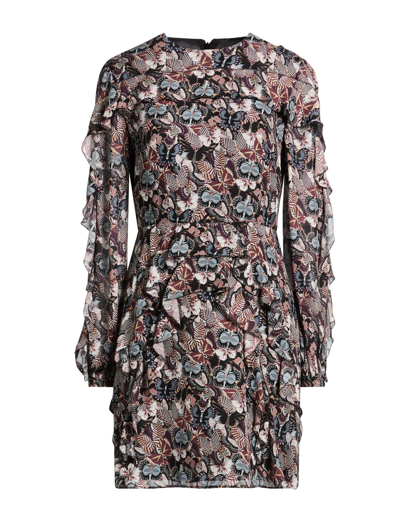 VALENTINO GARAVANI - Mini dresses