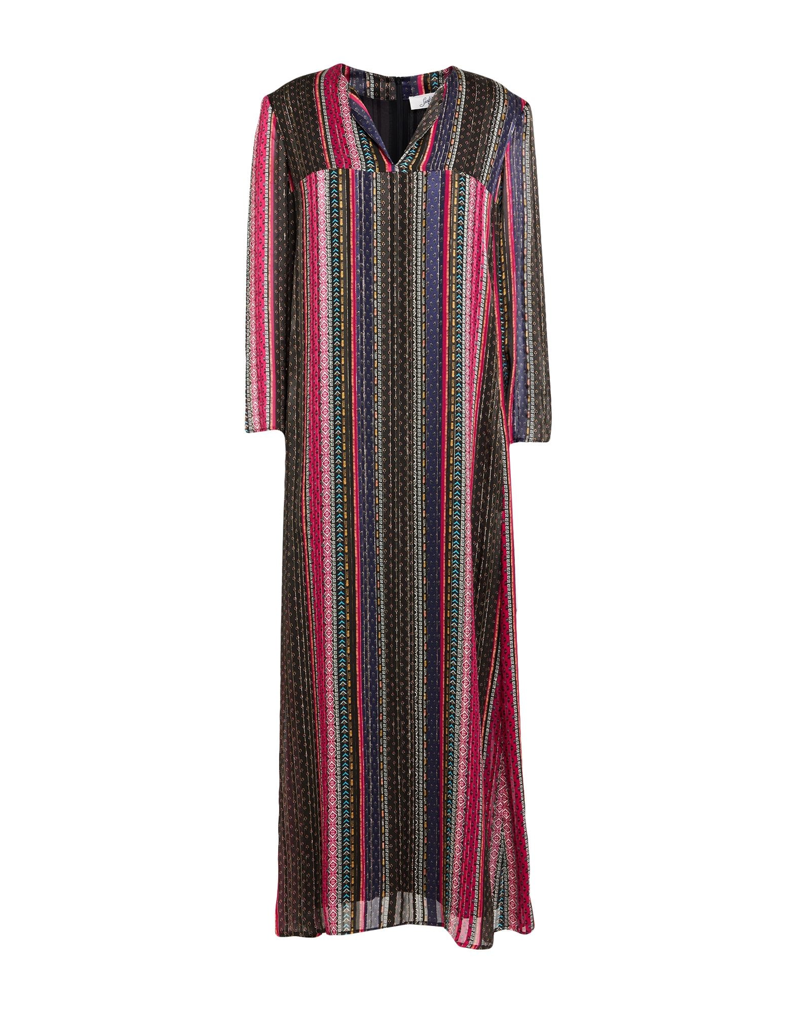 SEAFARER - Midi dresses