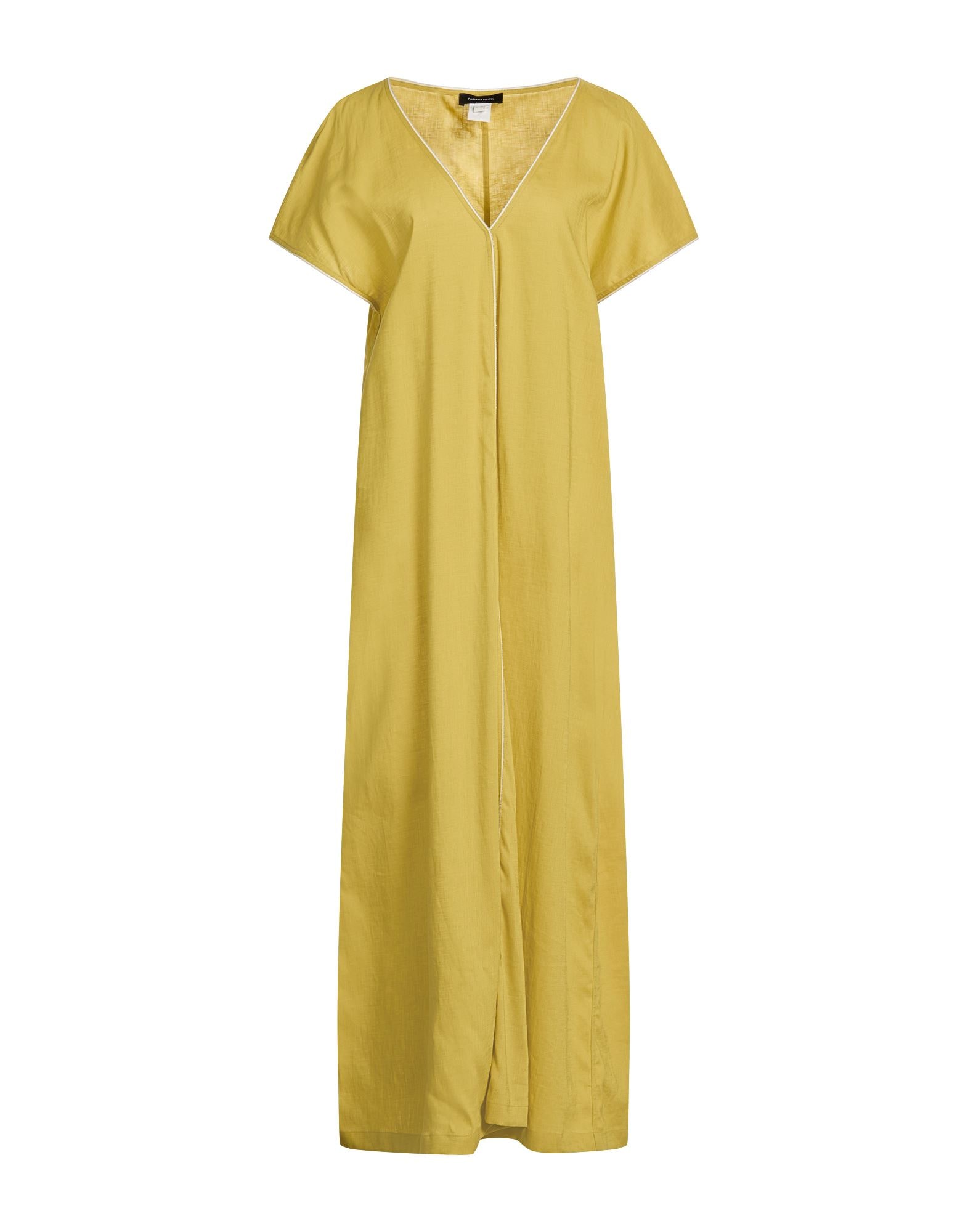 FABIANA FILIPPI - Maxi dresses