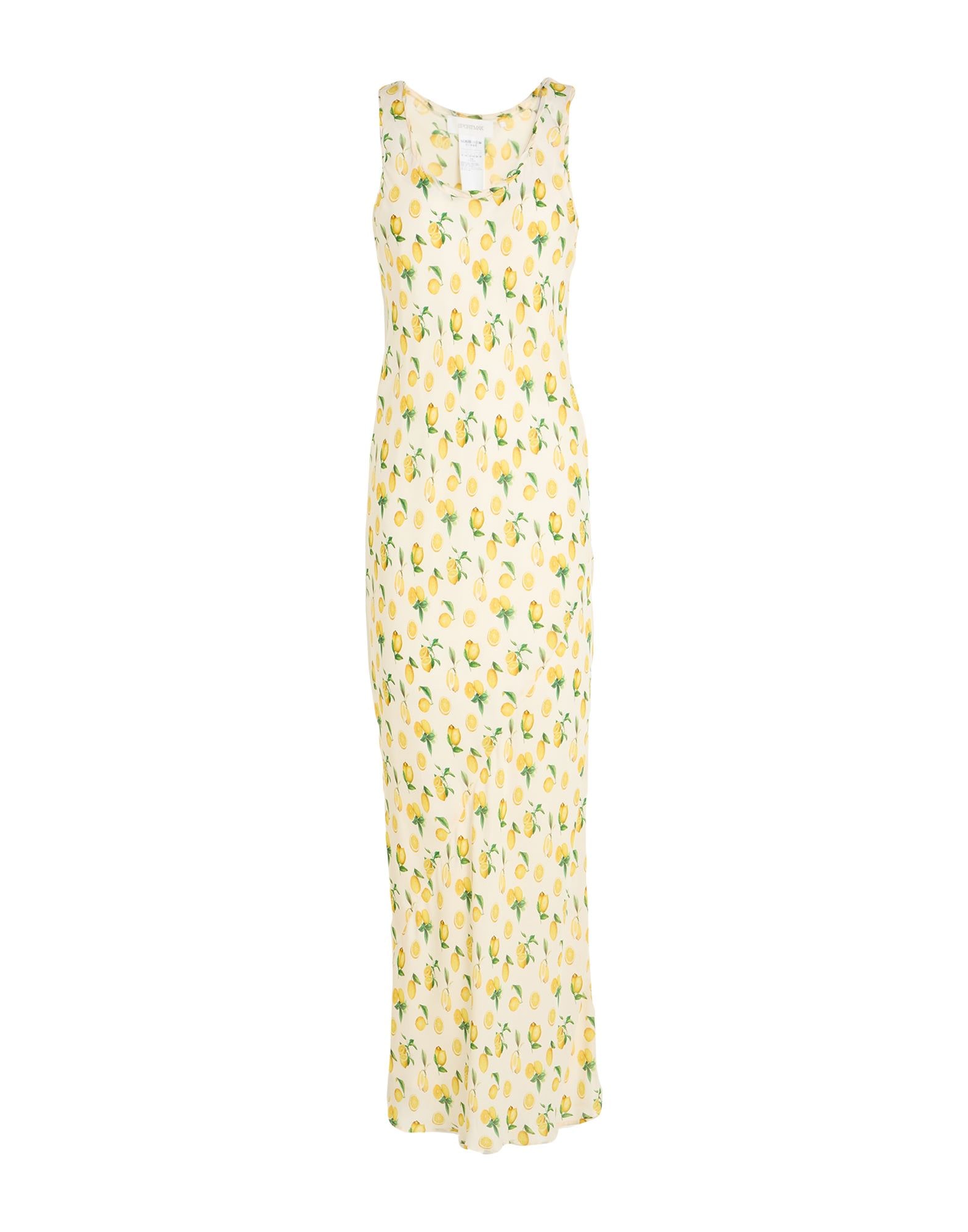 SPORTMAX - Maxi dresses