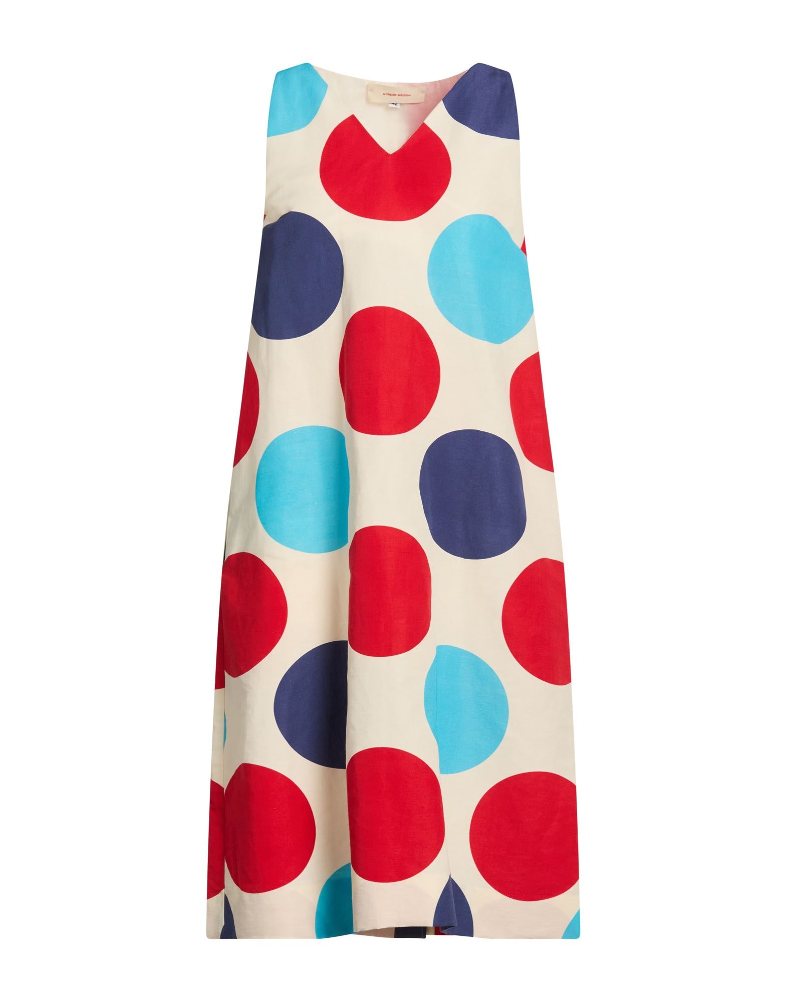 UNIQUE EDITION - Midi dresses