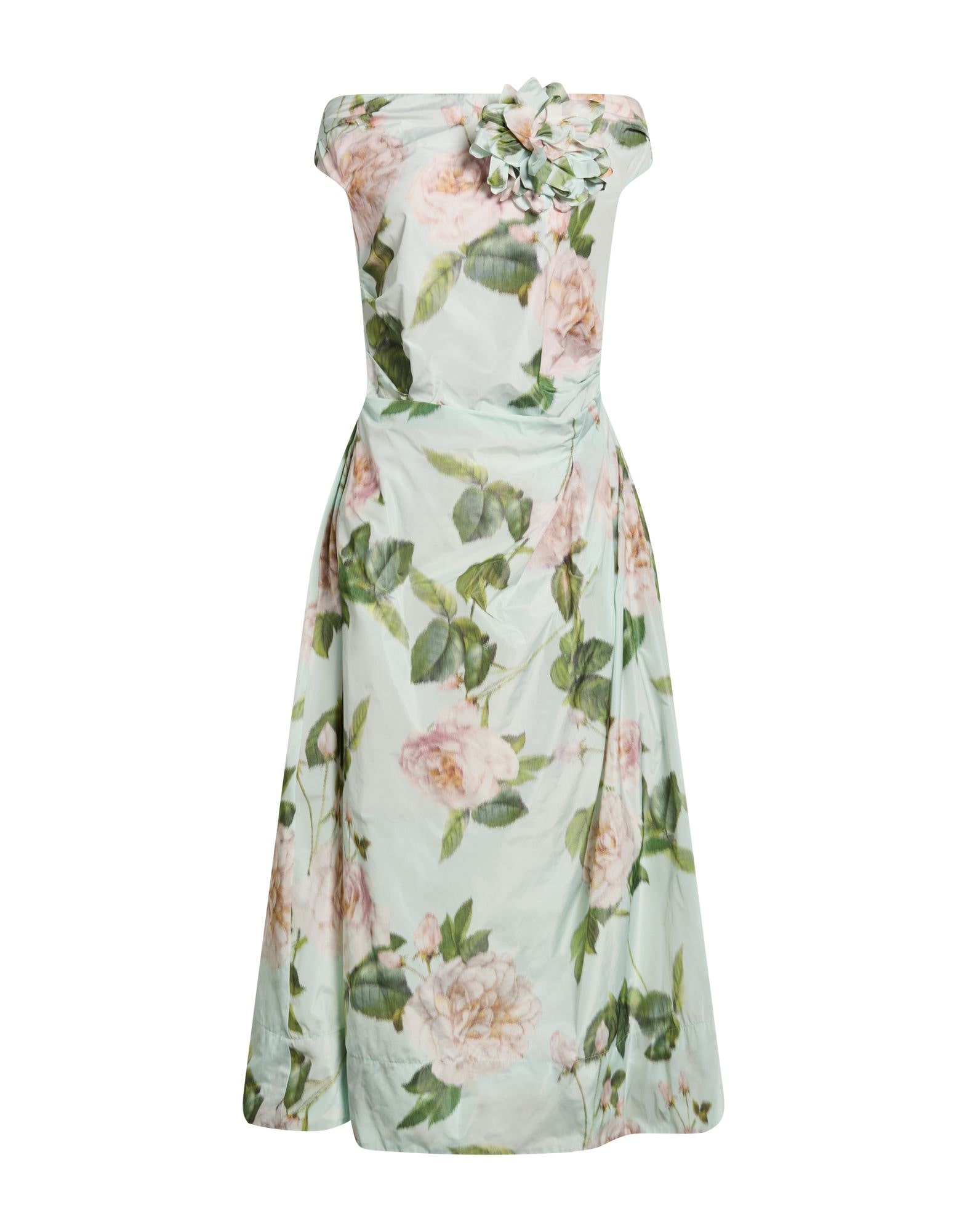 CLIPS - Midi-Kleider