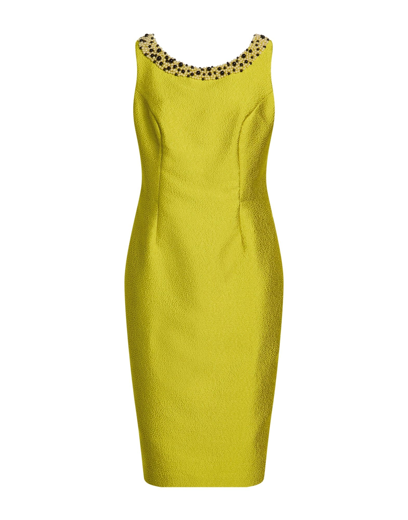 ATELIER NICOLA D'ERRICO - Midi dresses