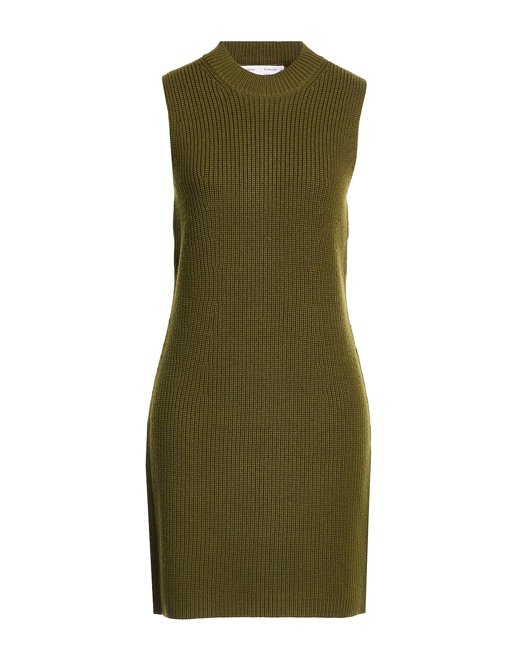 PROENZA SCHOULER - Mini dresses