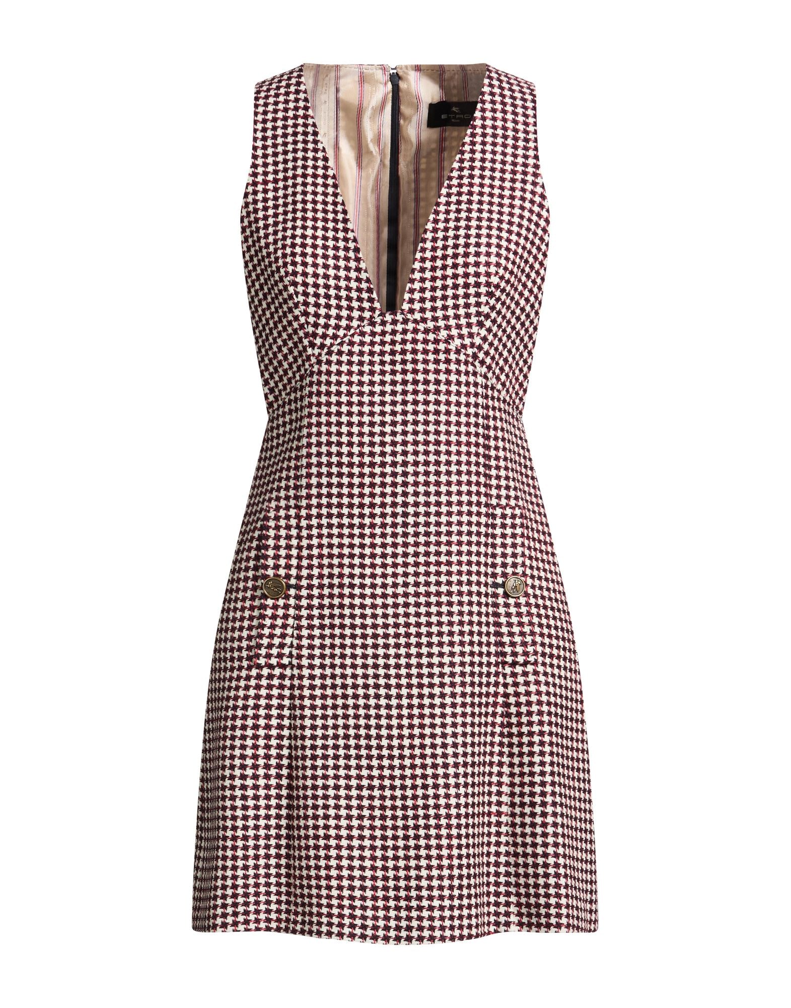 ETRO - Mini dresses
