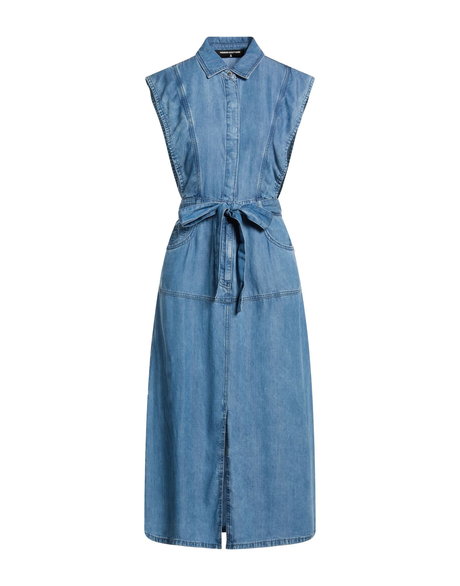 PATRIZIA PEPE - Midi dresses